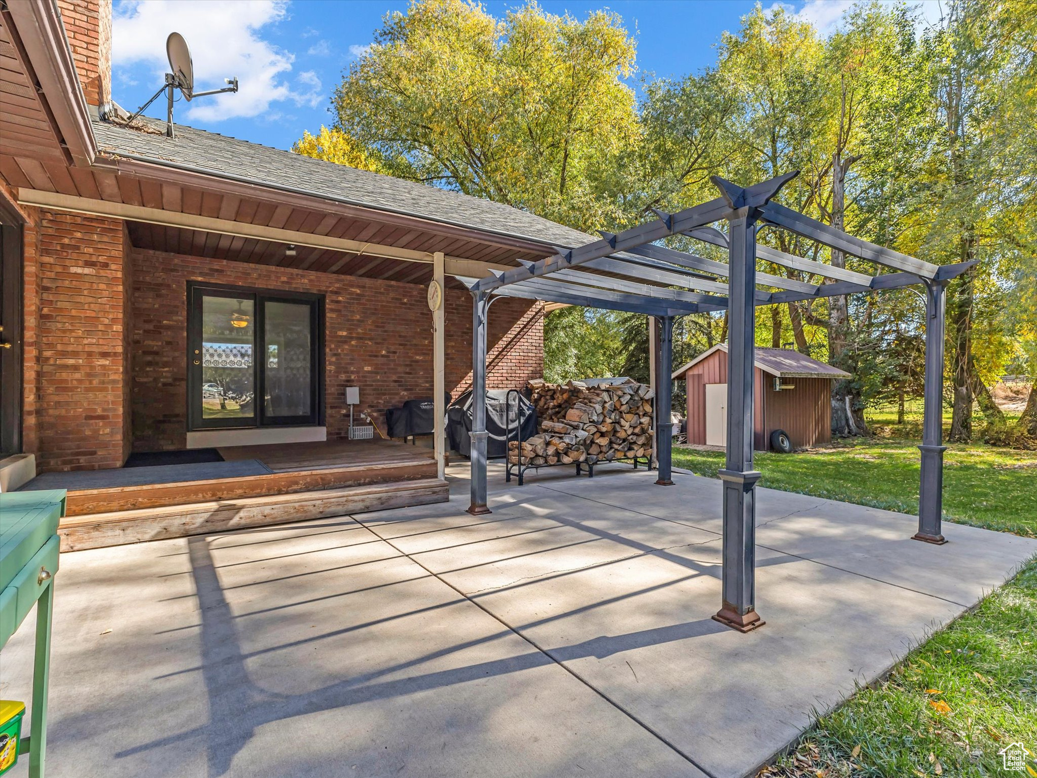 Liberty, Utah, 84310, United States, 4 Bedrooms Bedrooms, ,3 BathroomsBathrooms,Residential,For Sale,1989543