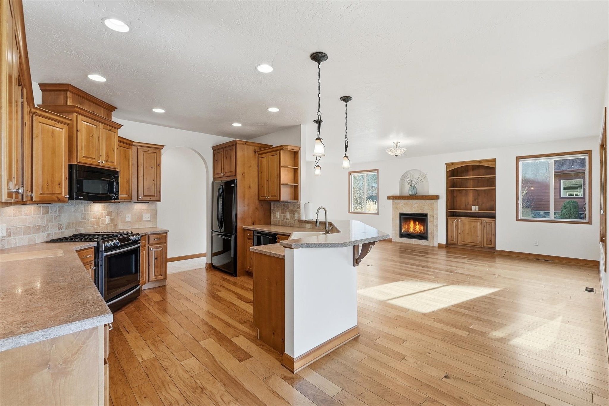 Missoula, Montana, 59802, United States, 3 Bedrooms Bedrooms, ,Residential,For Sale,2016532