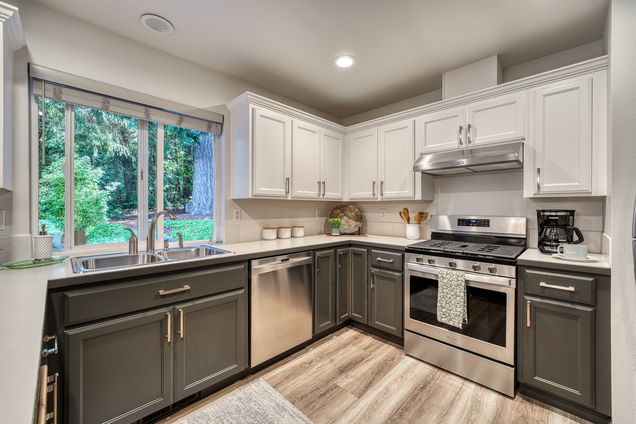  Pacific Northwest Living in Gig Harbor - 物件實景