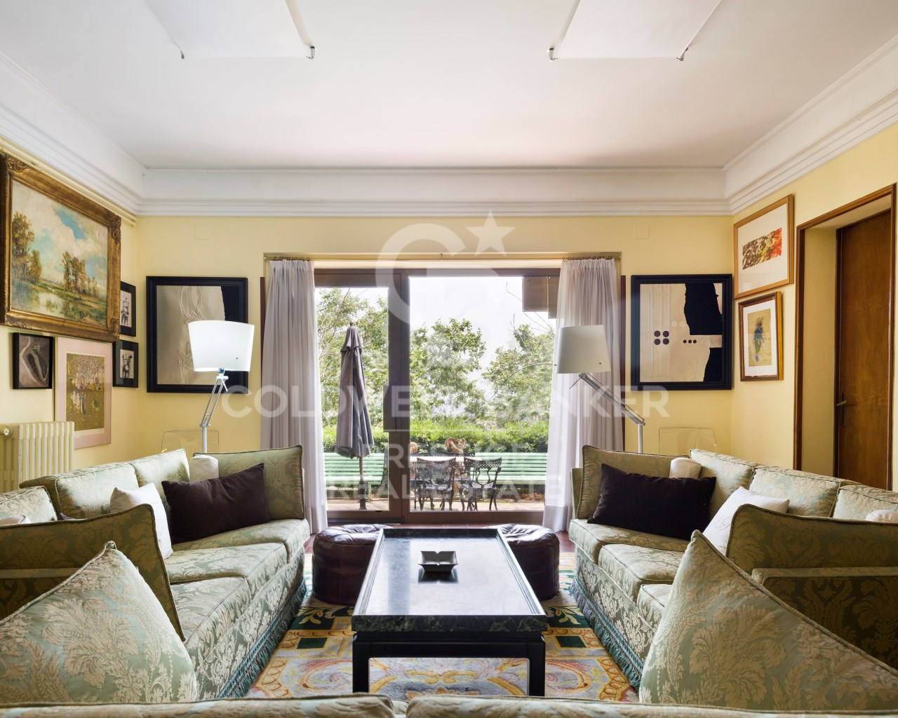 Barcelona, Barcelona, Sarri? - Sant Gervasi, Vallv, Barcelona, Catalonia, ES, 5 Bedrooms Bedrooms, ,4 BathroomsBathrooms,Residential,For Sale,Barcelona, Barcelona, Sarri? - Sant Gervasi, Vallv,1448647