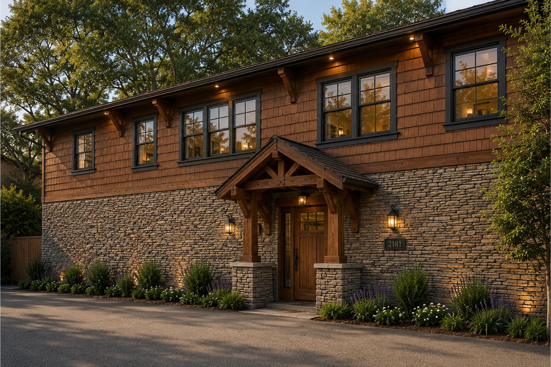  2181 Garden Highway, Sacramento, CA 95833 - 物件實景