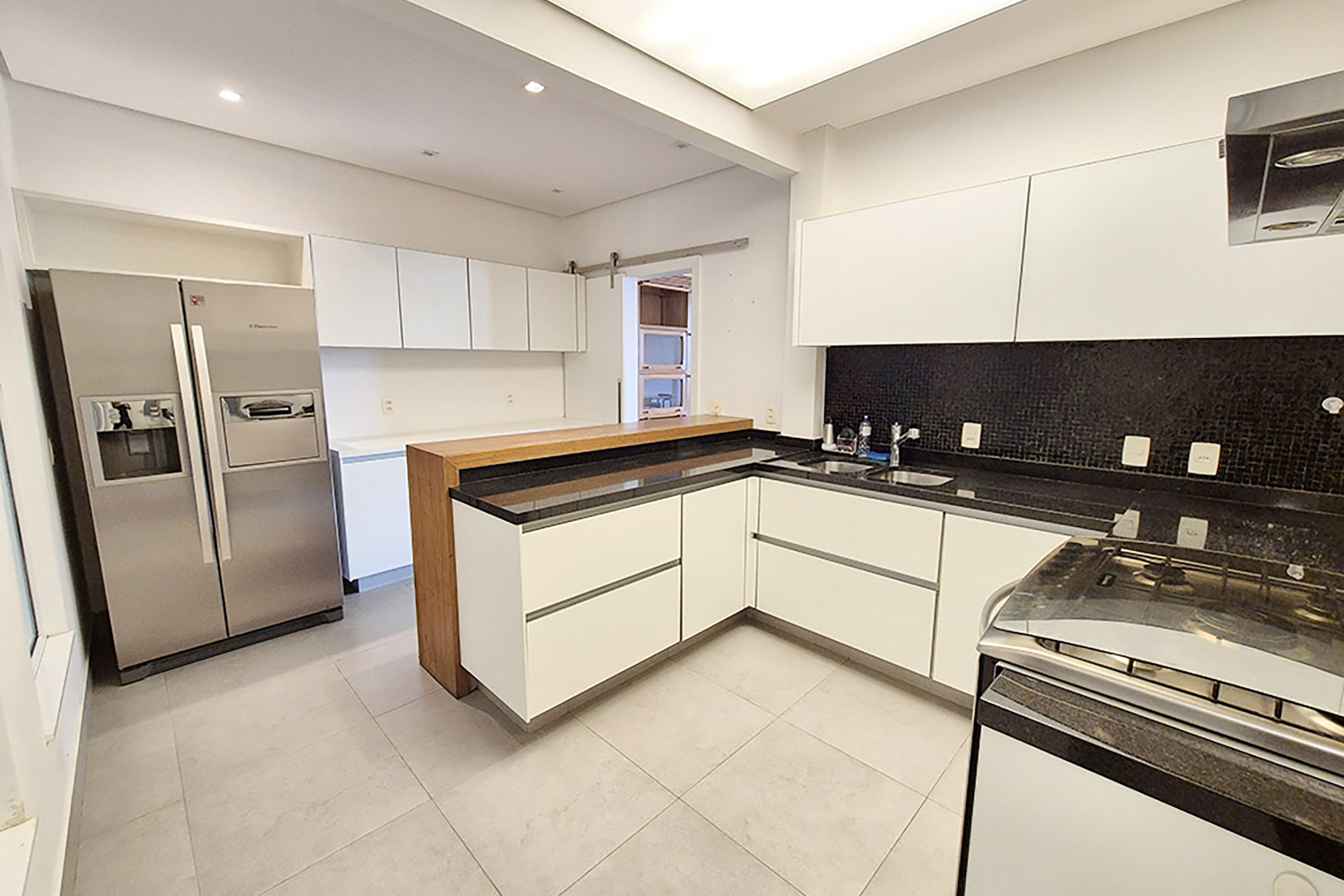 Renovated Apartment on Praça Eugênio Jardim - 物件實景