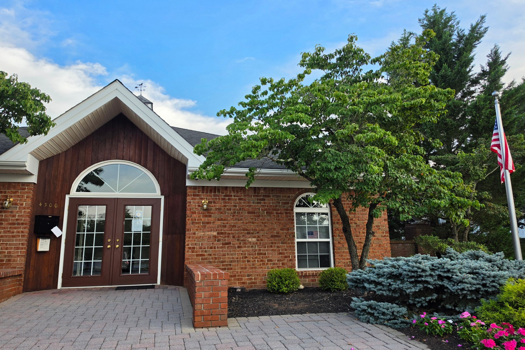  2903 Pinhorn Drive, Bridgewater, NJ 08807 - 物件實景