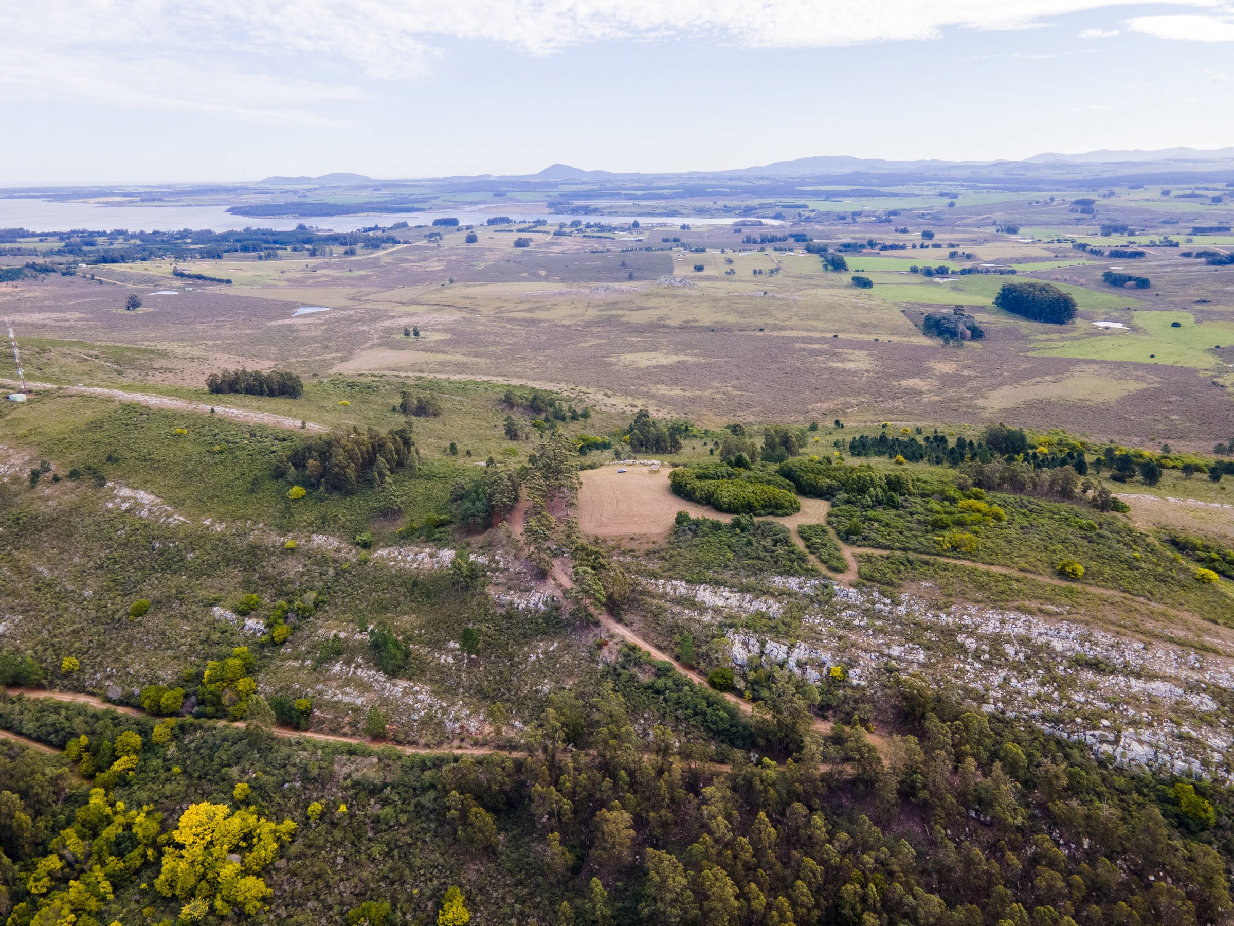  Farm in Las Vertientes, Punta Ballena. - 物件實景