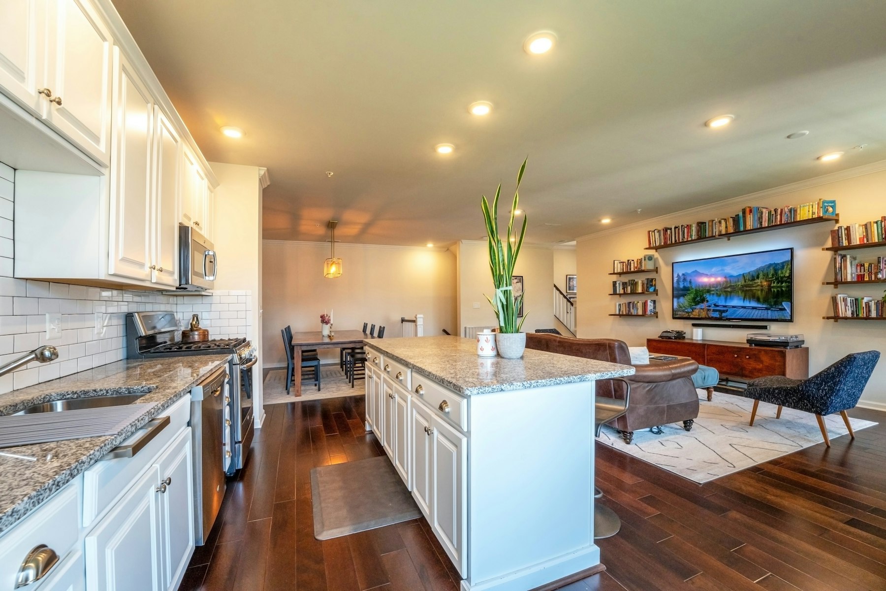  23290 Milltown Knoll Square, Ashburn, VA, 20148 - 物件實景