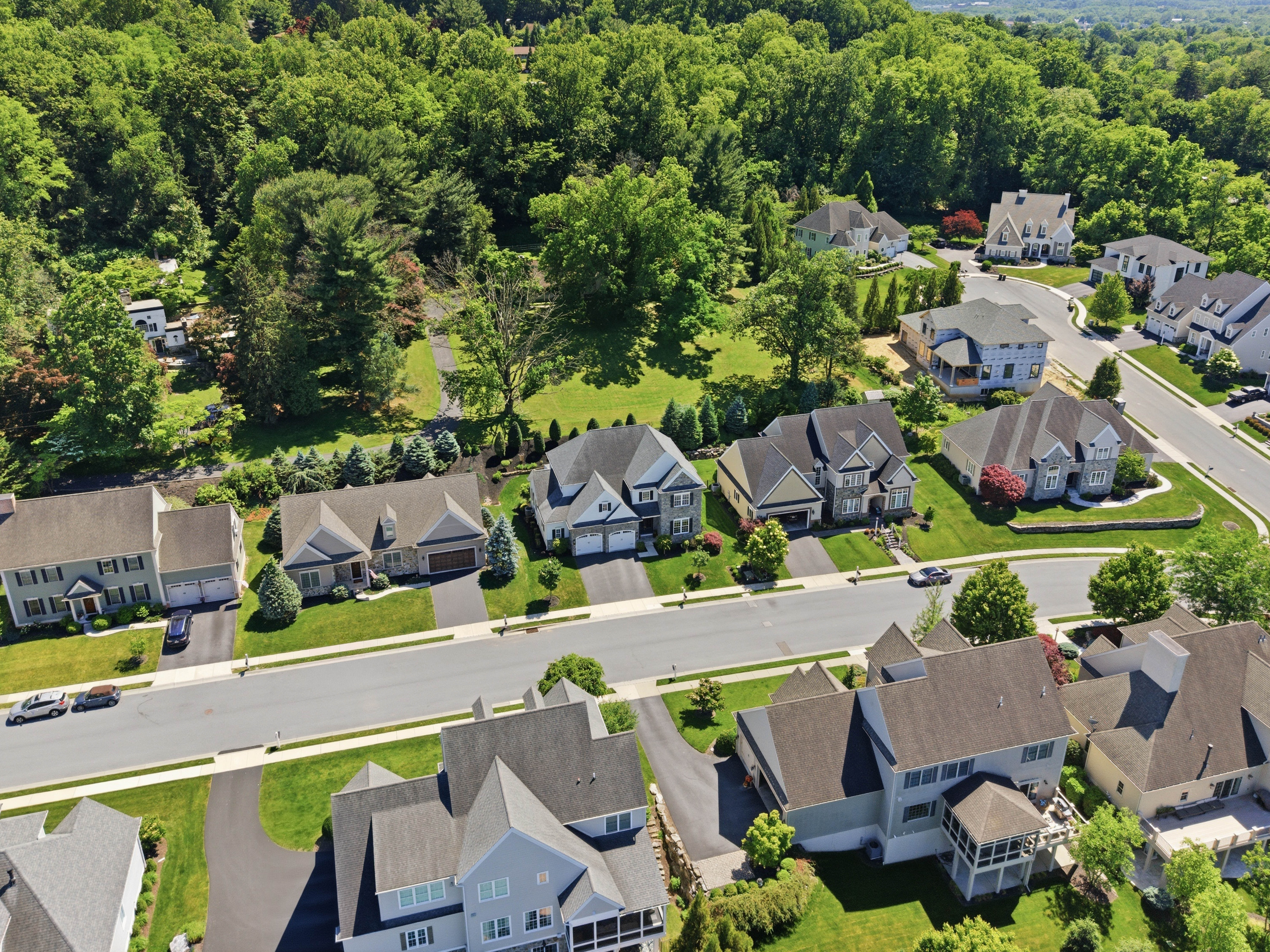  360 Addison Pl, Lancaster, PA 17601 - 物件實景
