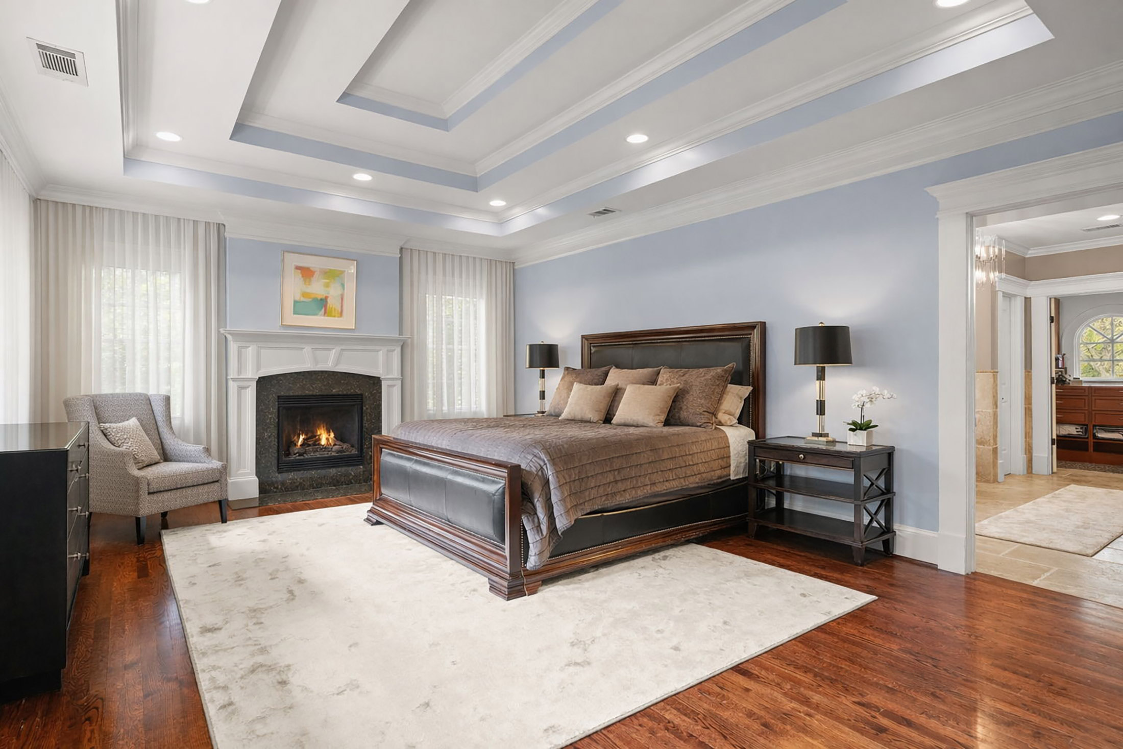  Extraordinary Druid Hills Brick Home with a Resort-caliber Backyard - 物件實景