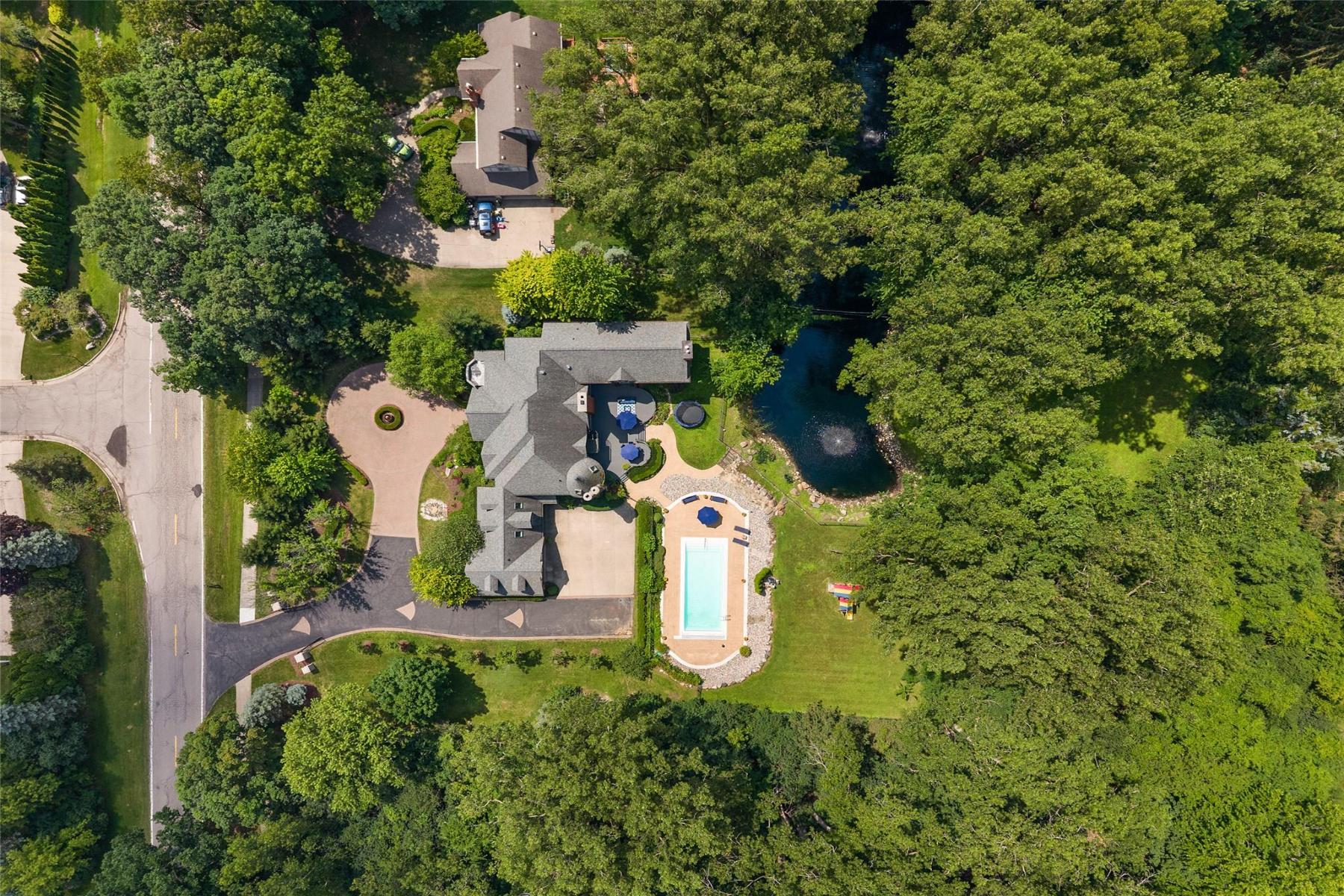 Bloomfield Hills - 物件實景