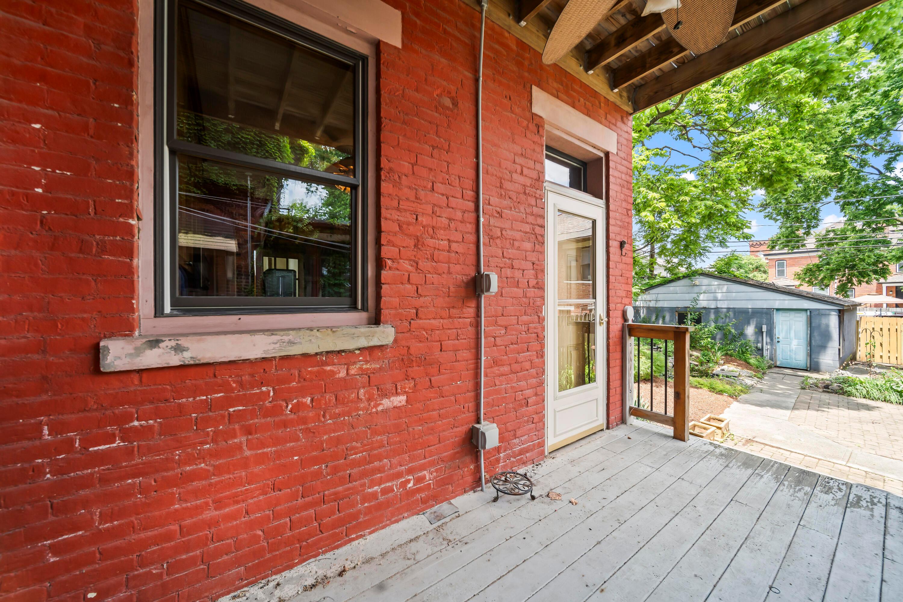 Columbus, Ohio, 43205, United States, 4 Bedrooms Bedrooms, ,3 BathroomsBathrooms,Residential,For Sale,1866885