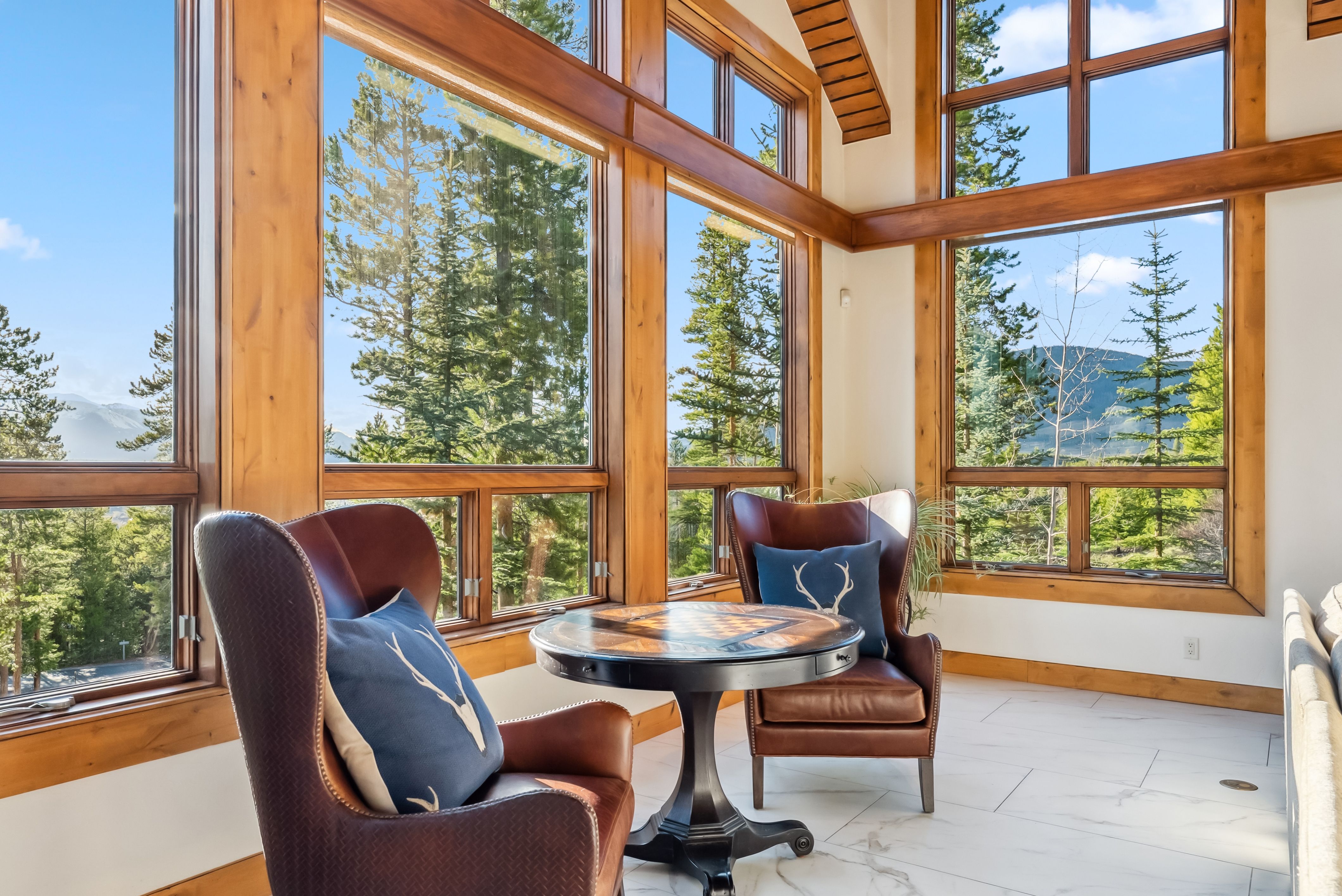  Legacy Living in Keystone Ranch - 物件實景