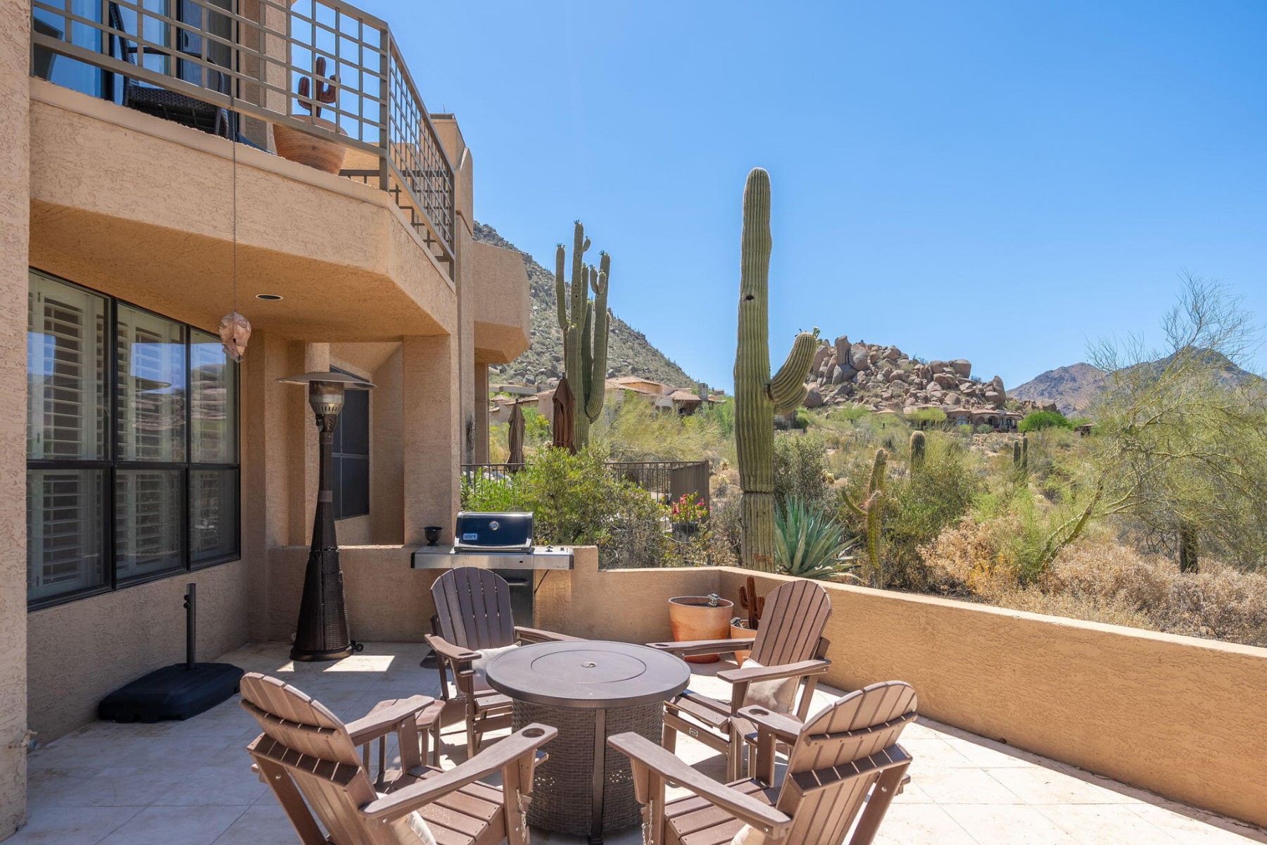  25555 N Windy Walk Drive  Scottsdale, AZ - 物件實景