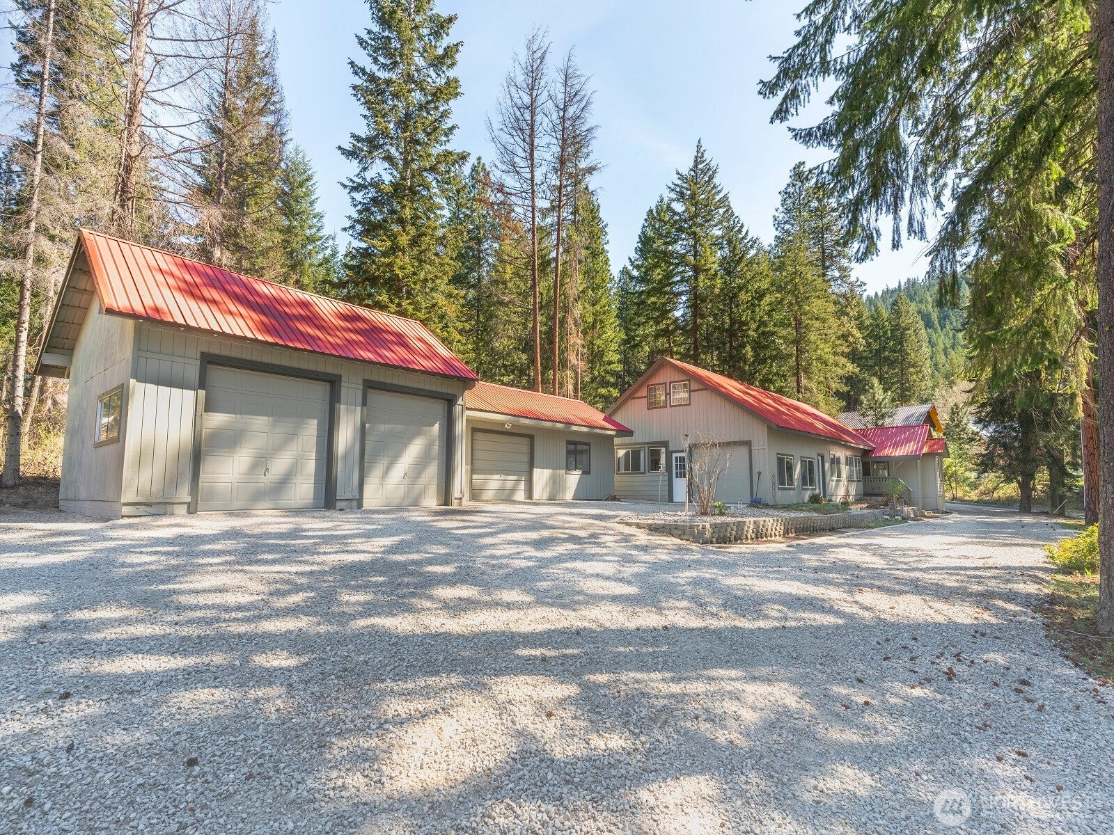 Leavenworth, Washington, 98826, United States, 2 Bedrooms Bedrooms, ,1 BathroomBathrooms,Residential,For Sale,1785099