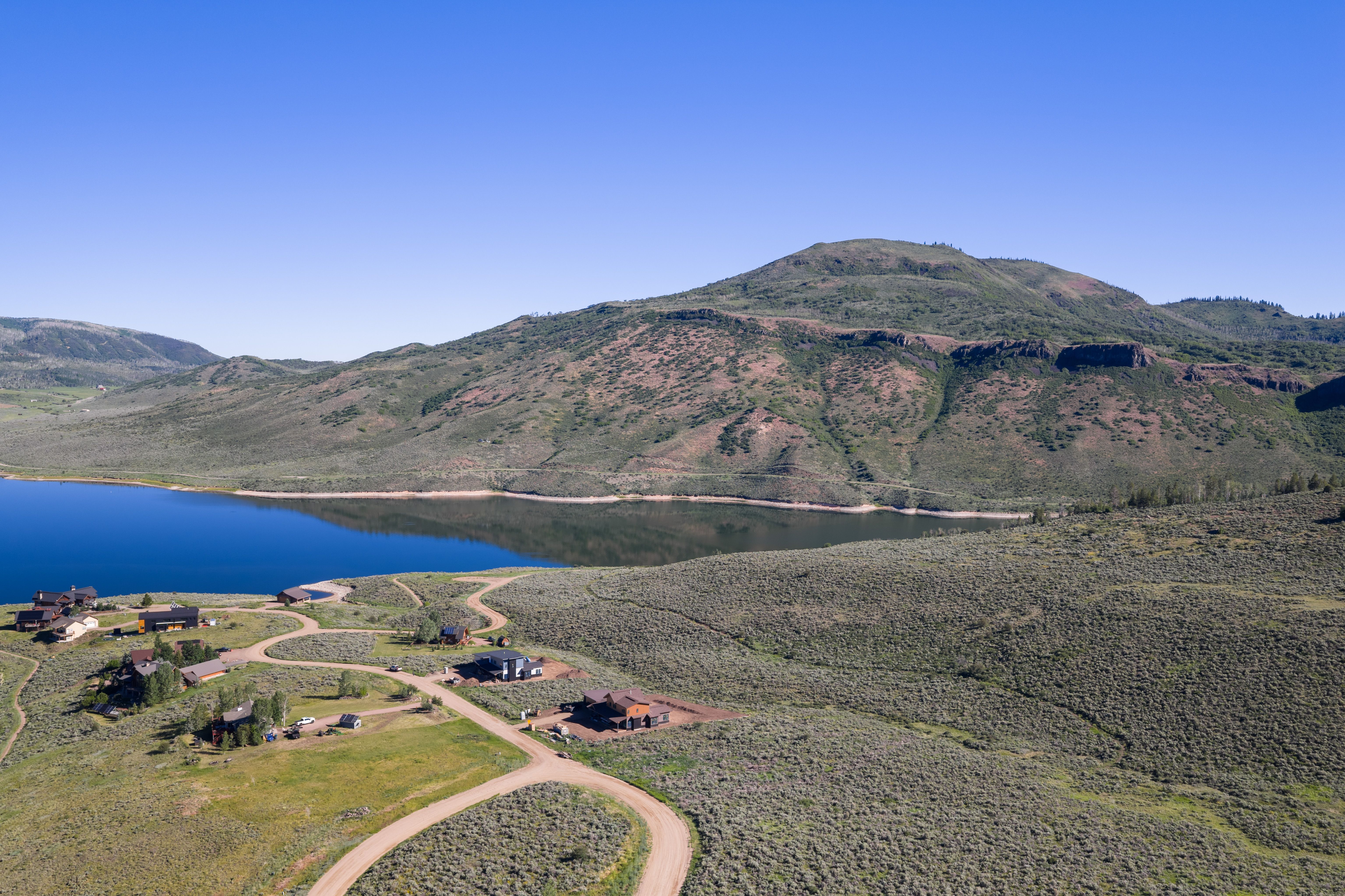  24650 Arapahoe Road, Oak Creek, CO 80467 - 物件實景