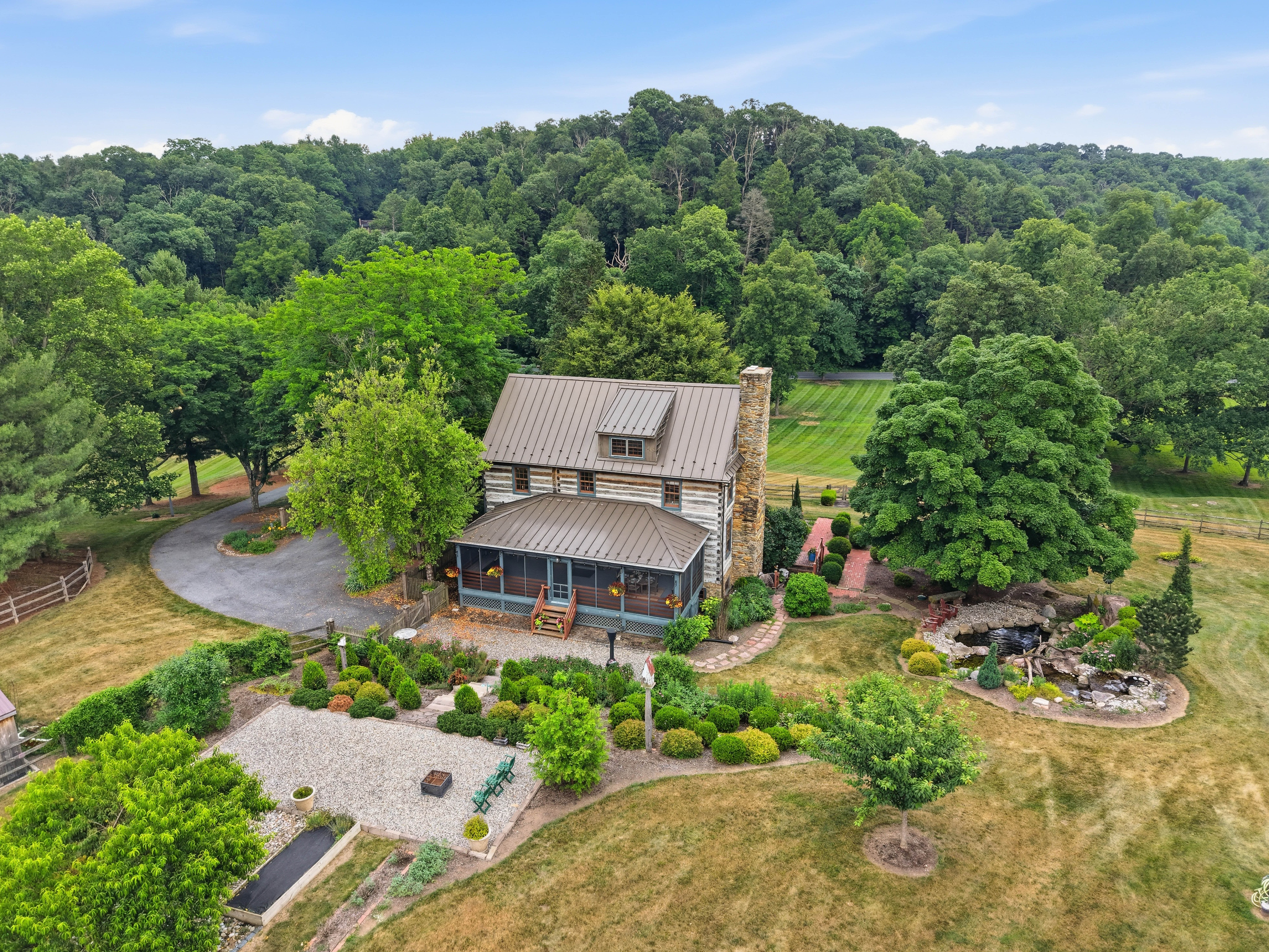  3646 Meadow View Rd, Manheim, PA - 物件實景