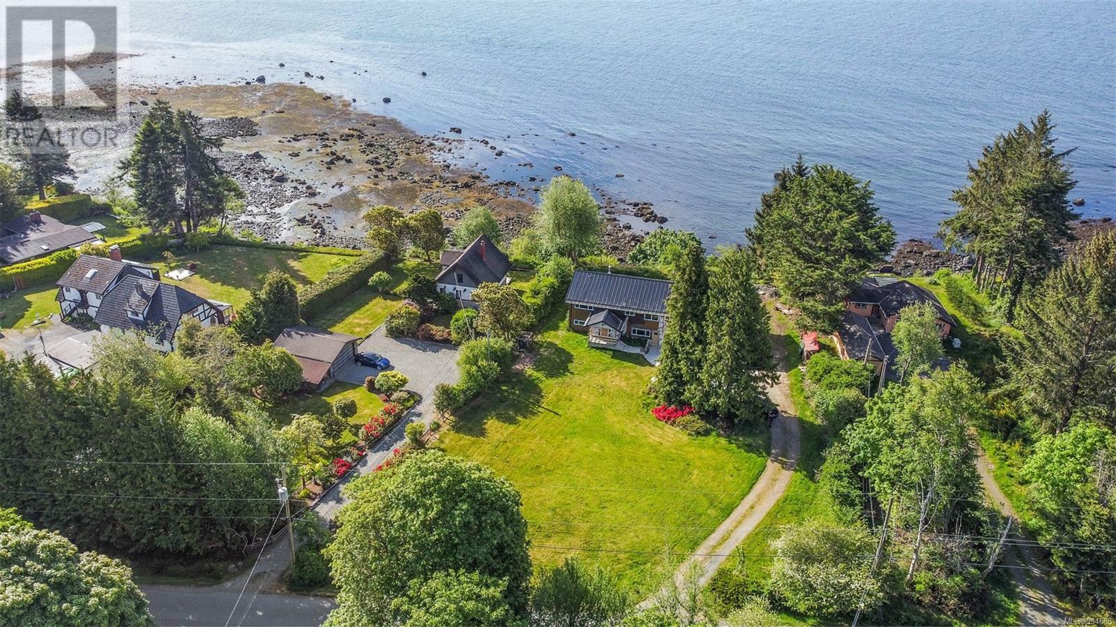 SOOKE, British Columbia, V9Z 0T3, CA, 7 Bedrooms Bedrooms, ,3 BathroomsBathrooms,Residential,For Sale,1875081