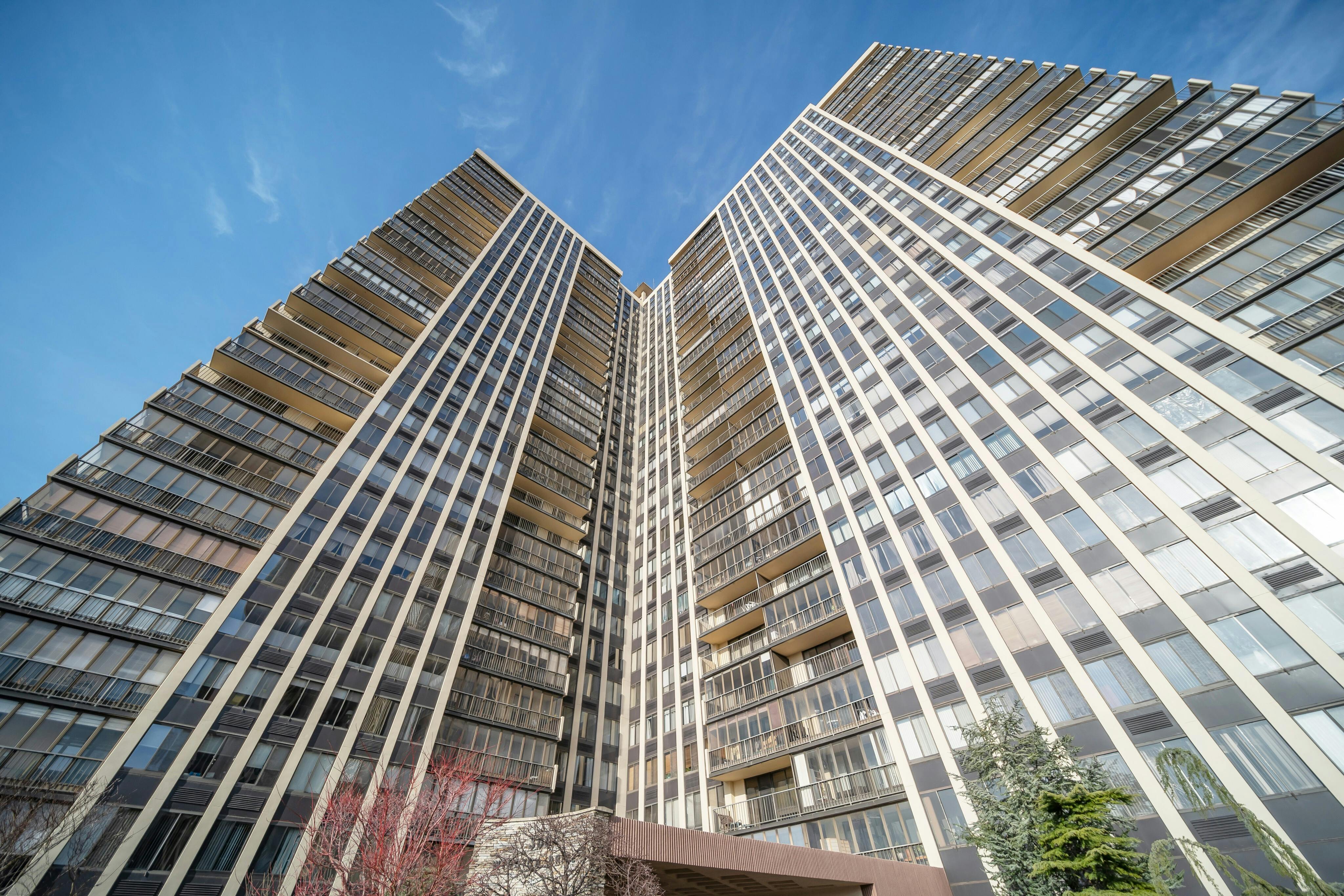  300 Winston Drive, Cliffside Park, NJ 07010 - 物件實景