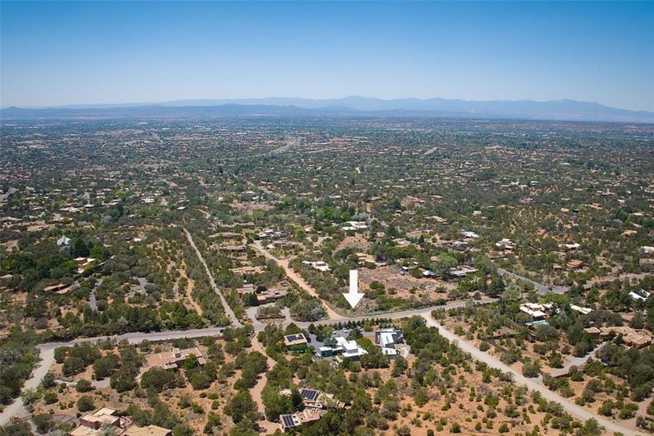  4007 Old Santa Fe Trail - 物件實景