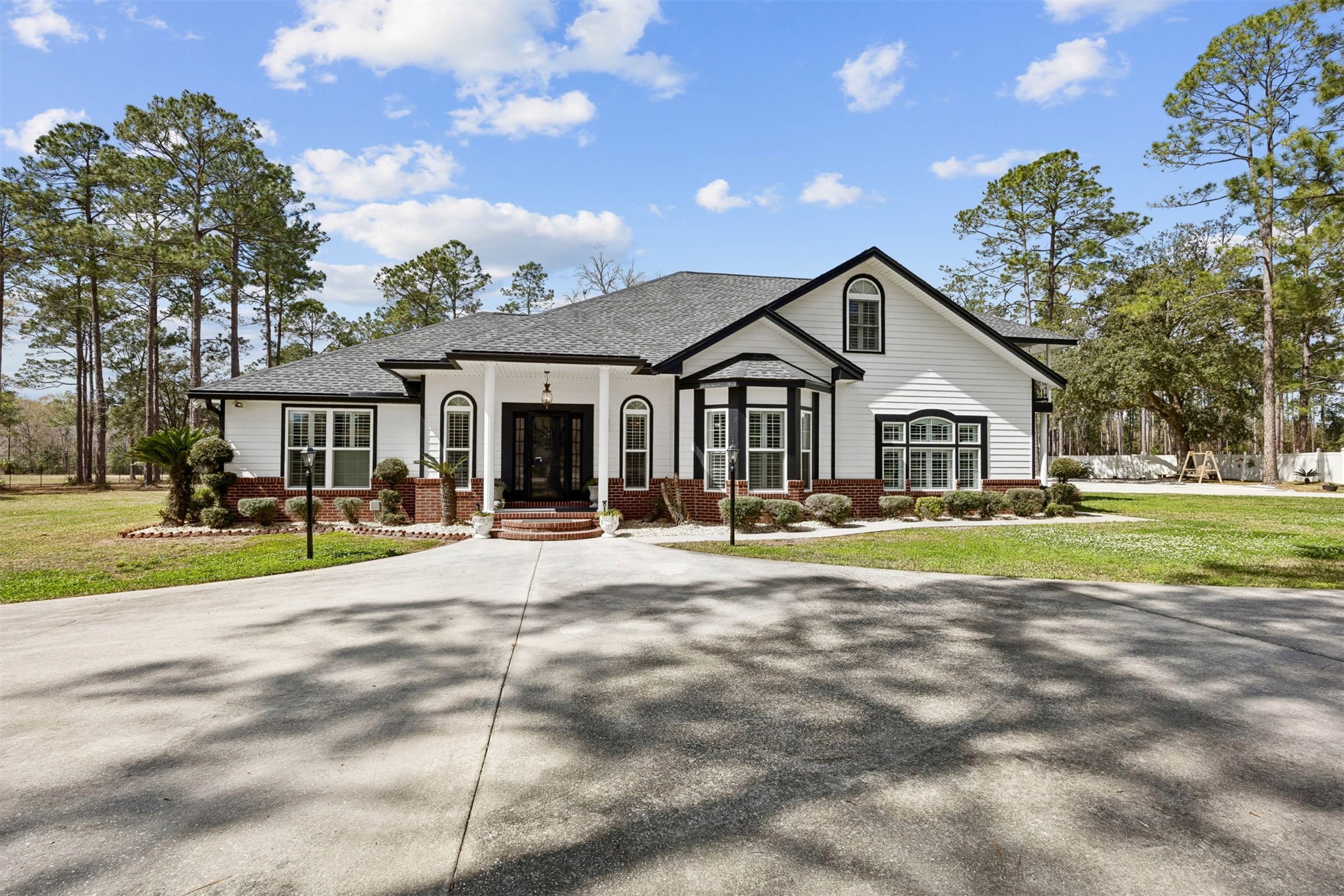 Hilliard, Florida, 32046, United States, 4 Bedrooms Bedrooms, ,3 BathroomsBathrooms,Residential,For Sale,2024633
