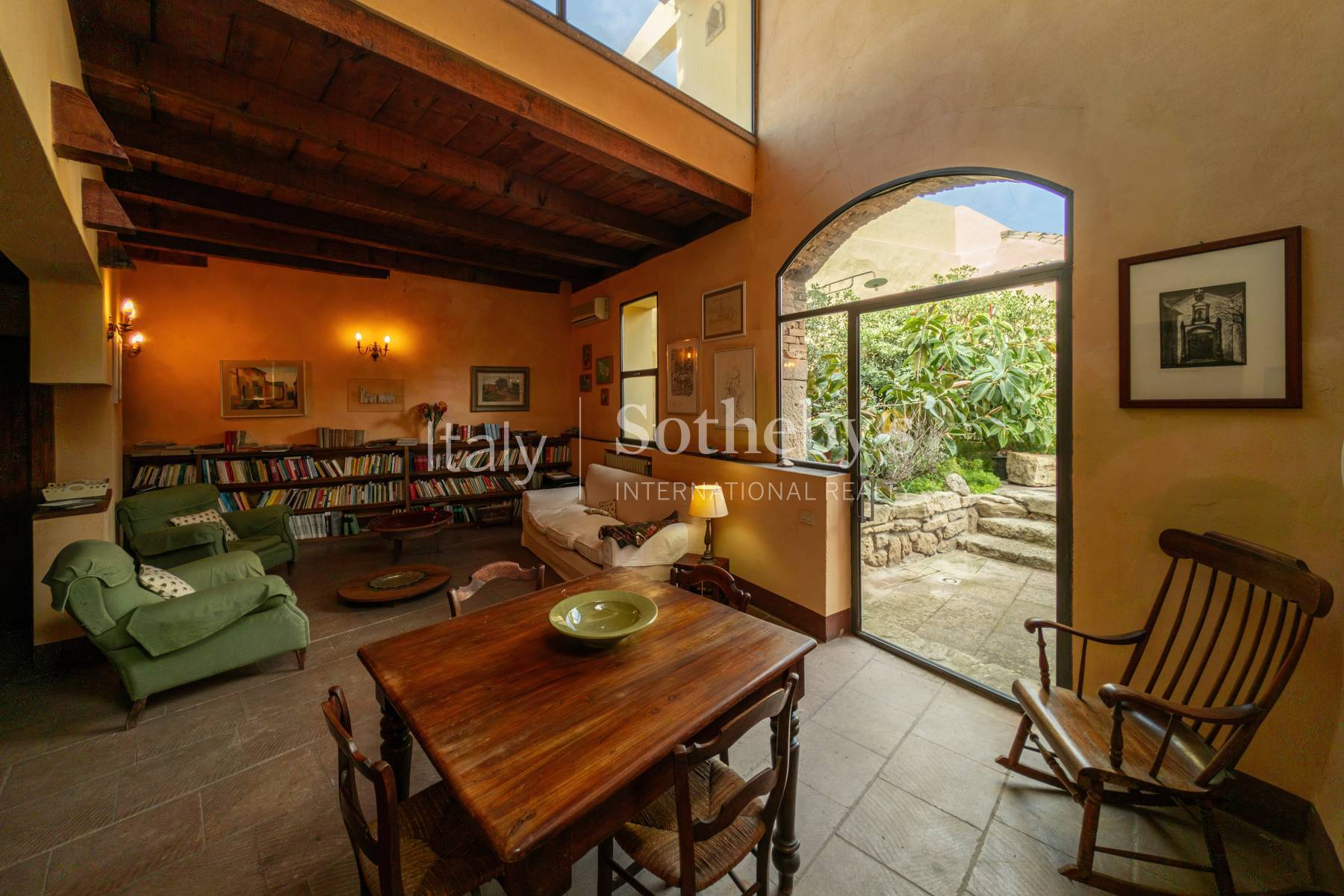  A traditional house in the heart of South Sardinia - 物件實景