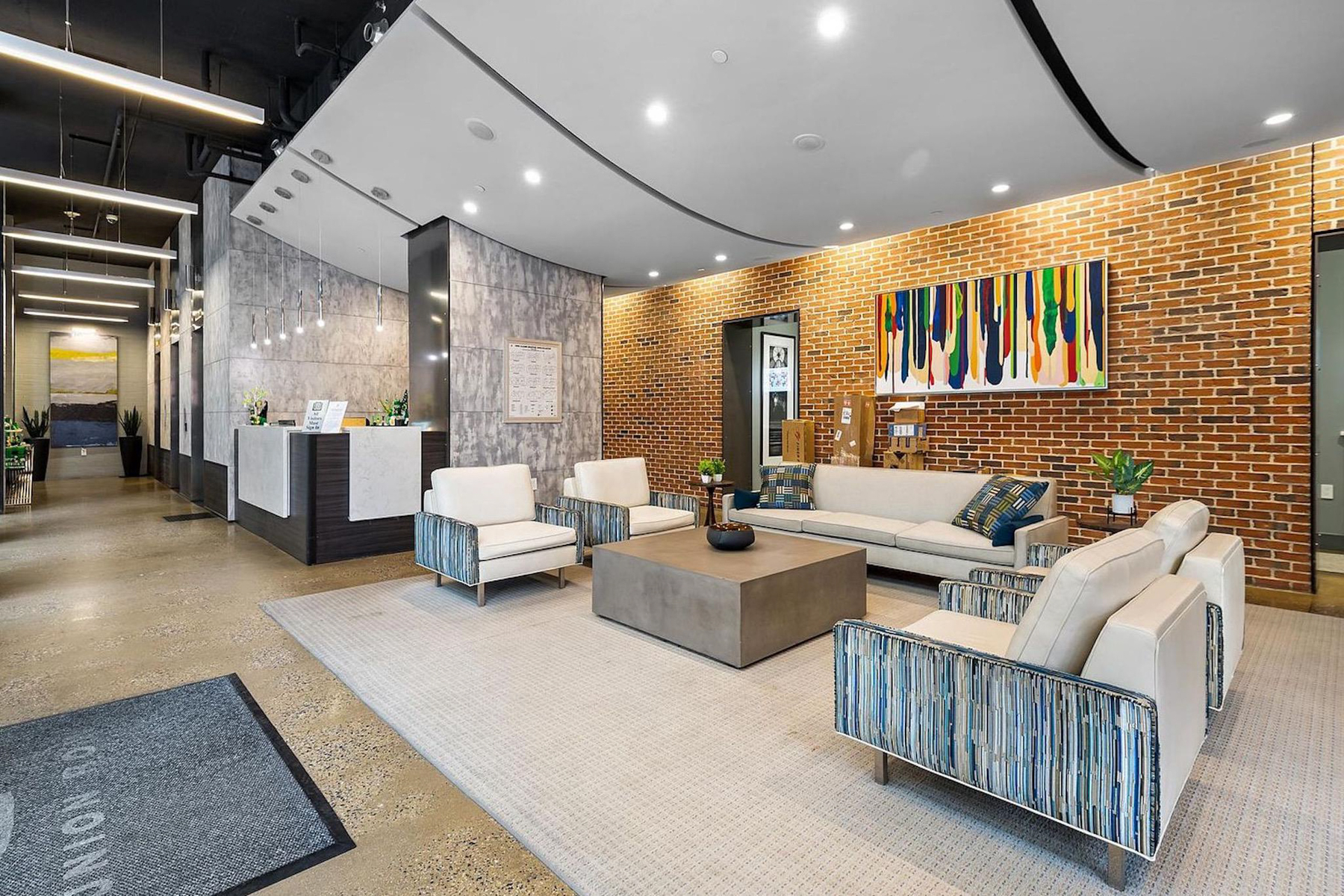  2125 14th Street NW, Washington, DC, 20009 - 物件實景