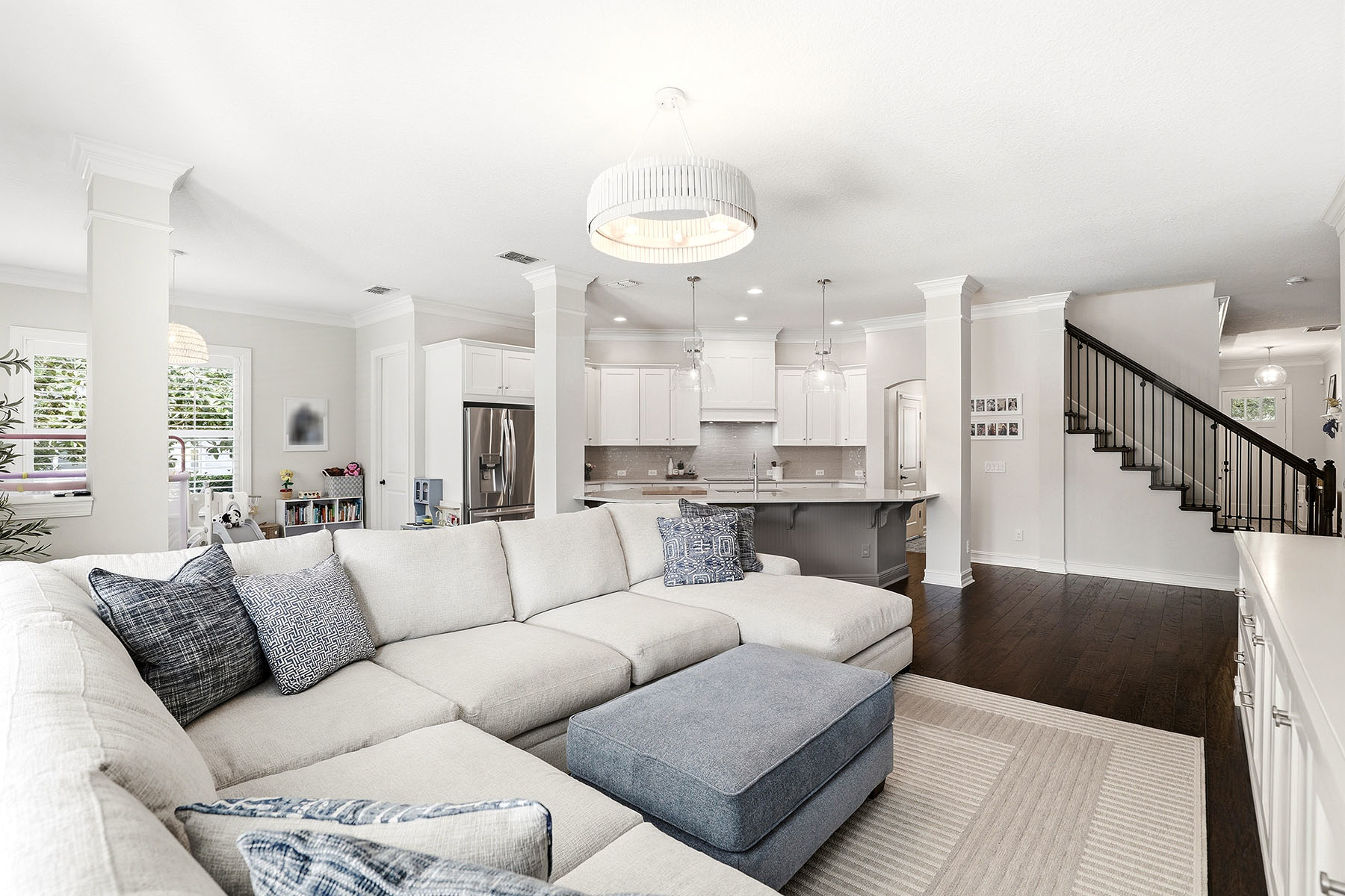  WINTER PARK - 物件實景