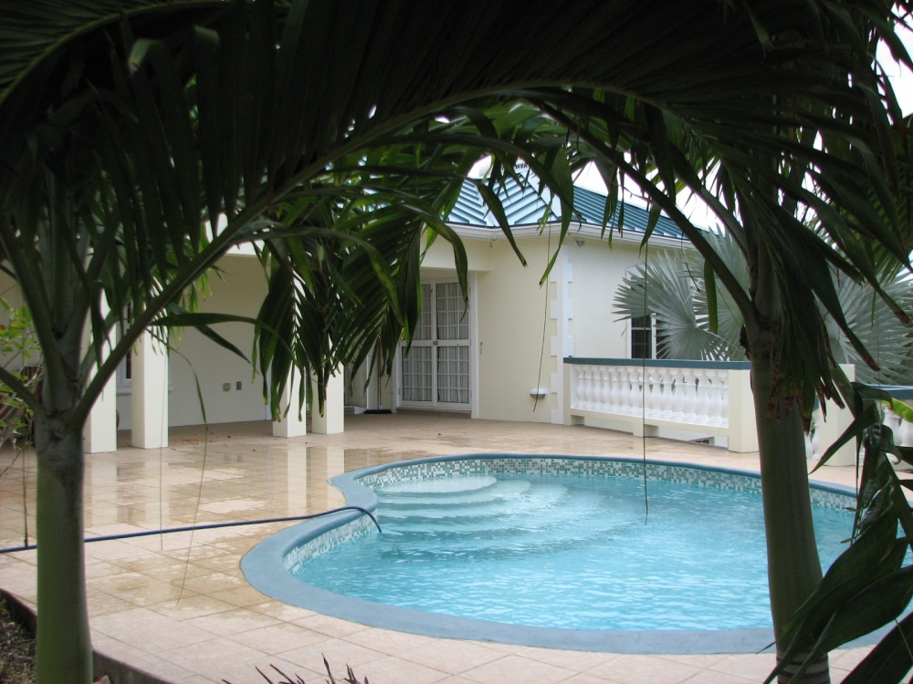 Fort Jeudy Point, St George, GD, 4 Bedrooms Bedrooms, ,3 BathroomsBathrooms,Residential,For Sale,Fort Jeudy Point,1462211
