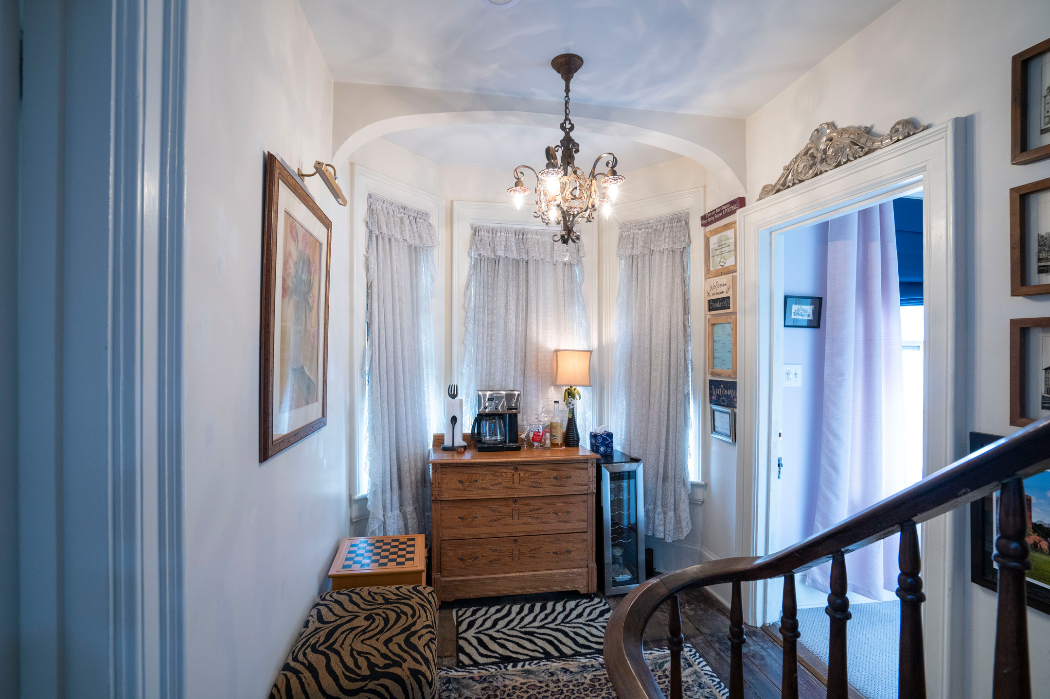 223 W Curtin St, Bellefonte, PA 16823 - 物件實景