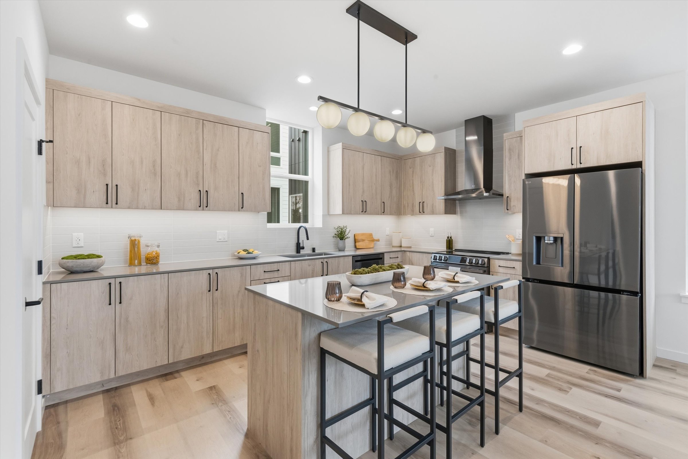  805 NW 63rd St Unit #B, Seattle, WA 98107 - 物件實景