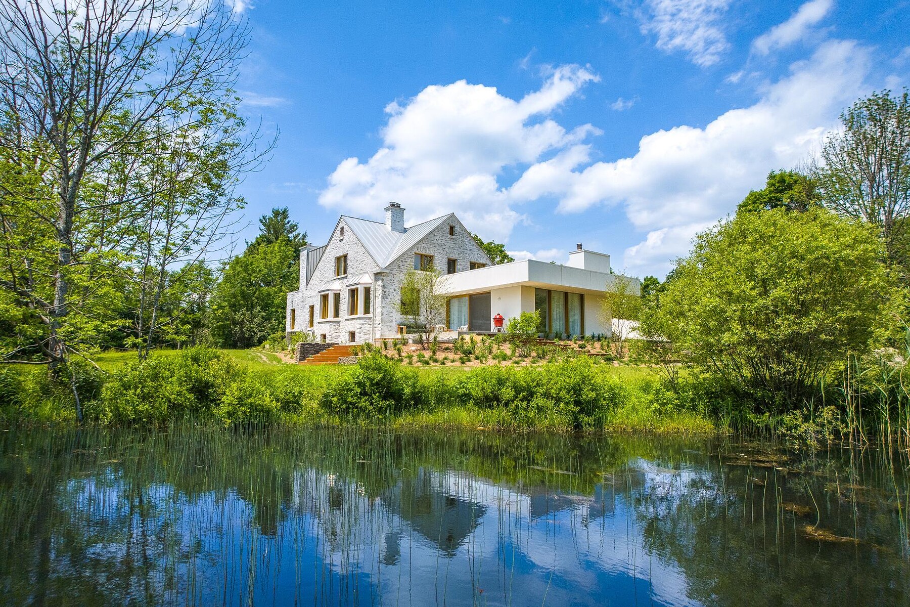  Sutton, Eastern Townships - 物件實景