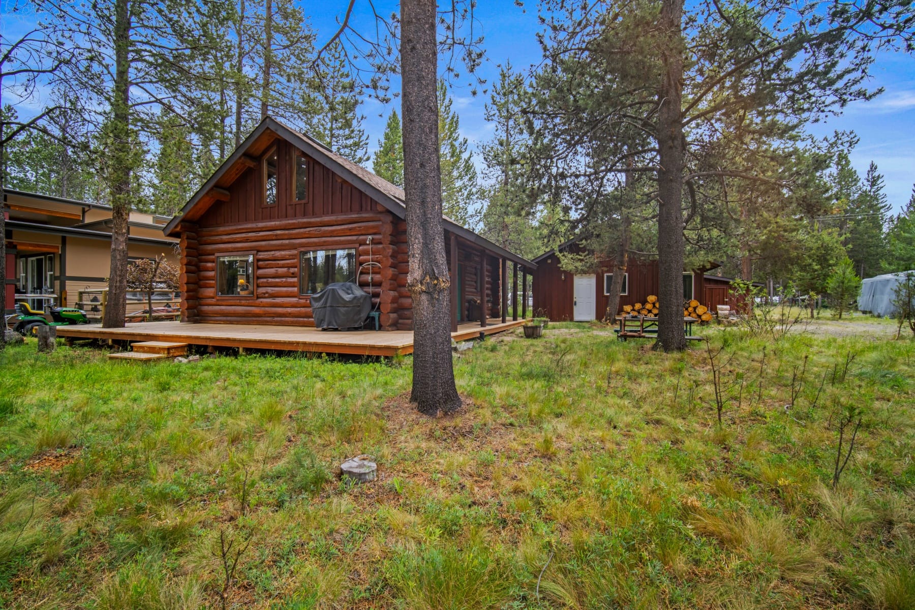  55915 Wood Duck Drive Bend, OR 97707 - 物件實景