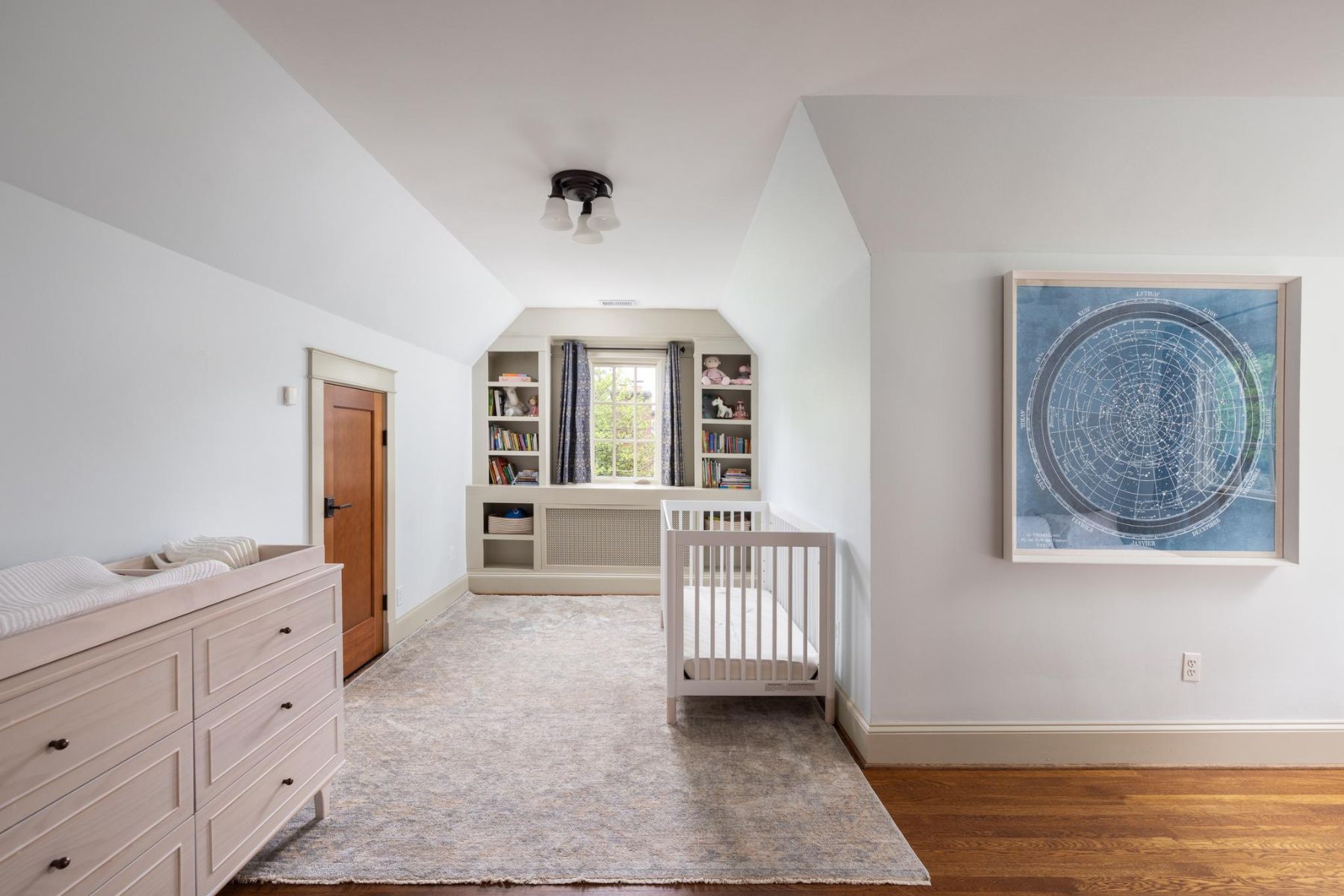  3615 49th Street NW, Washington, DC, 20016 - 物件實景