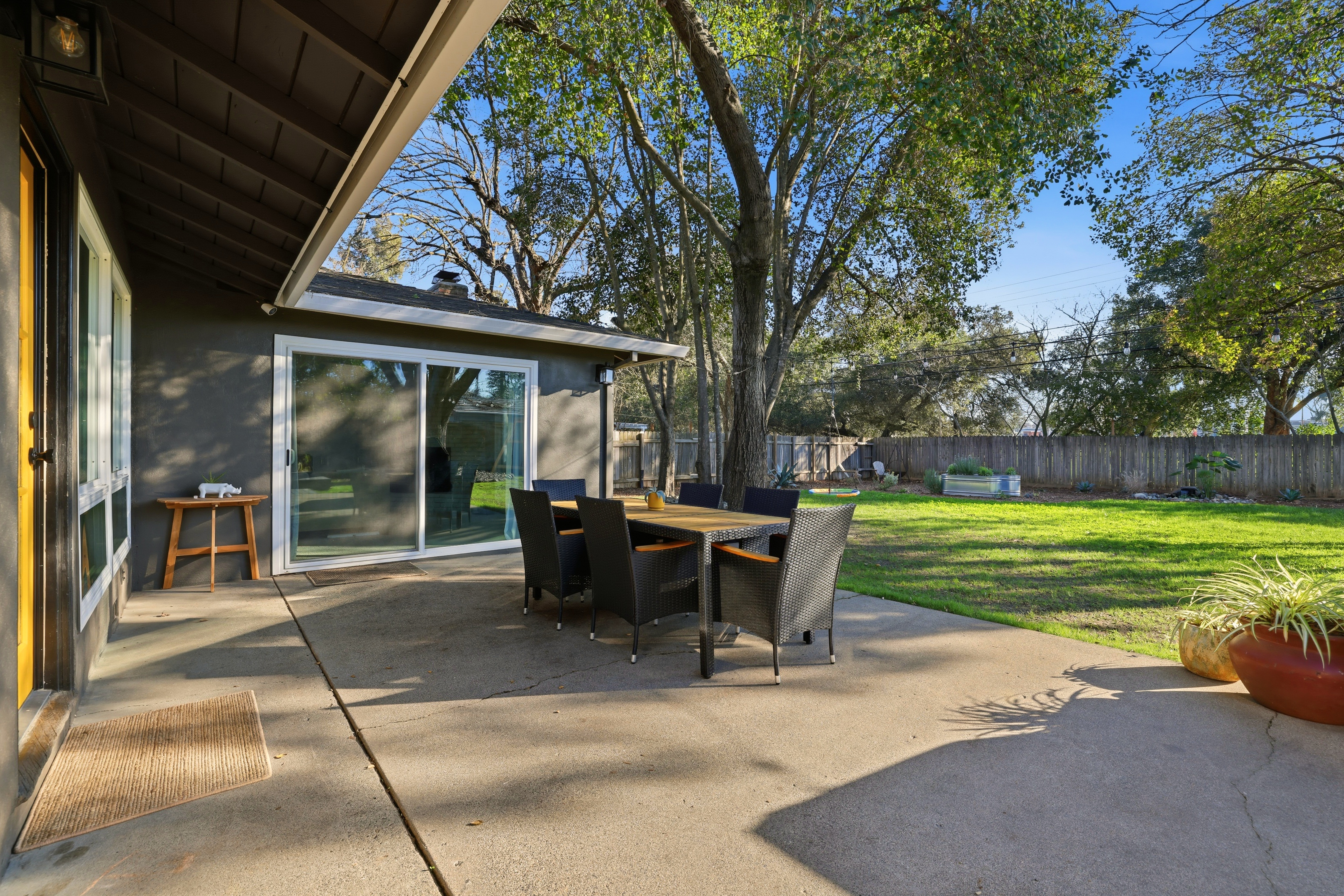  4604 Oxbow Drive, Sacramento, CA 95864 - 物件實景