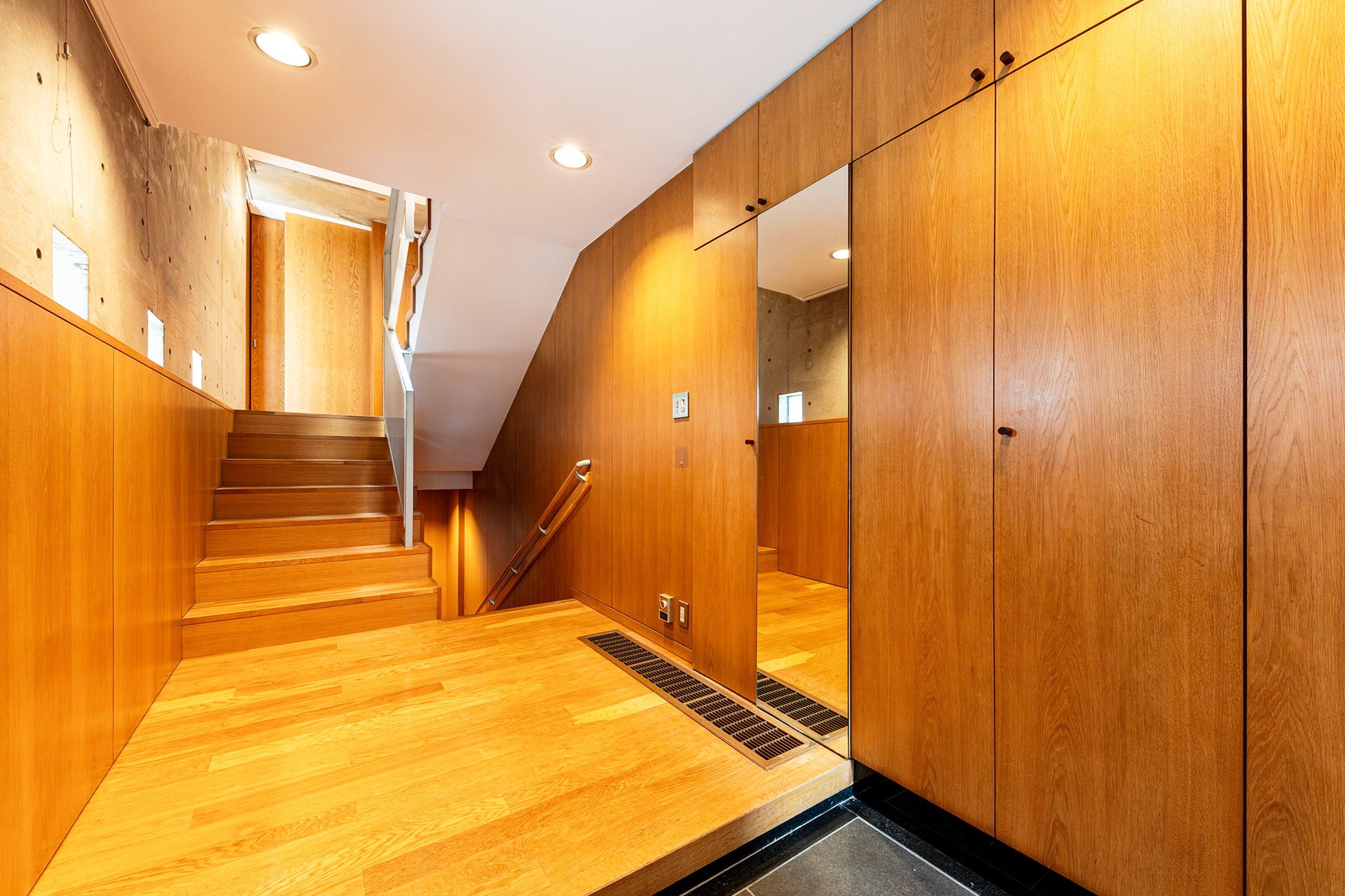  AKATSUTSUMI 3-CHOME RESIDENCE, SETAGAYA - 物件實景