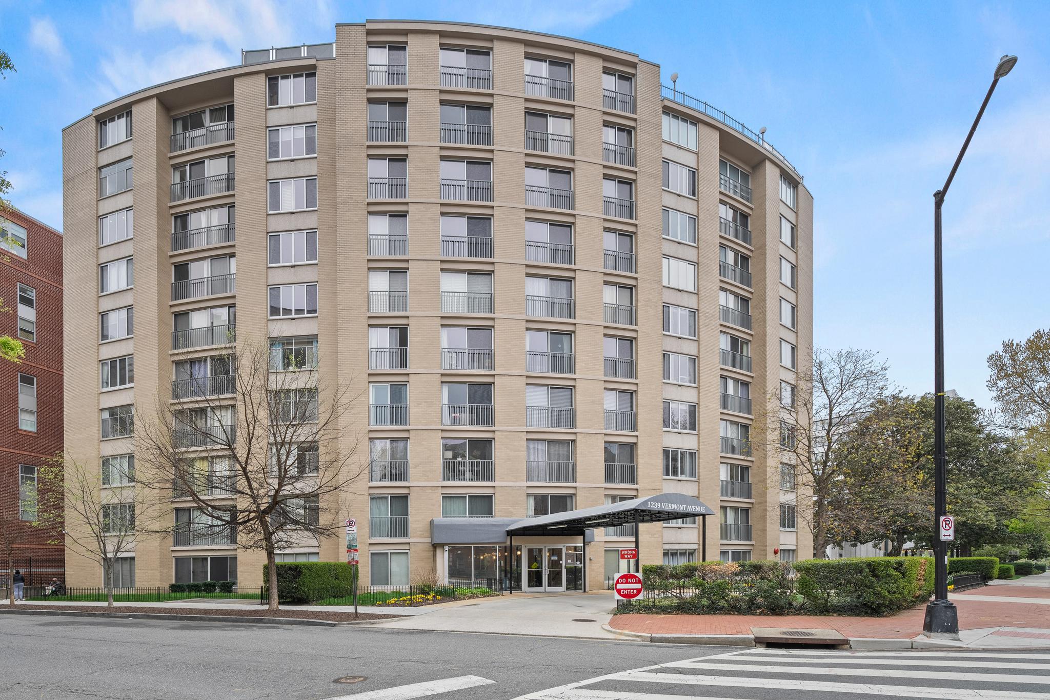  1239 Vermont Avenue NW, Washington, DC, 20005 - 物件實景