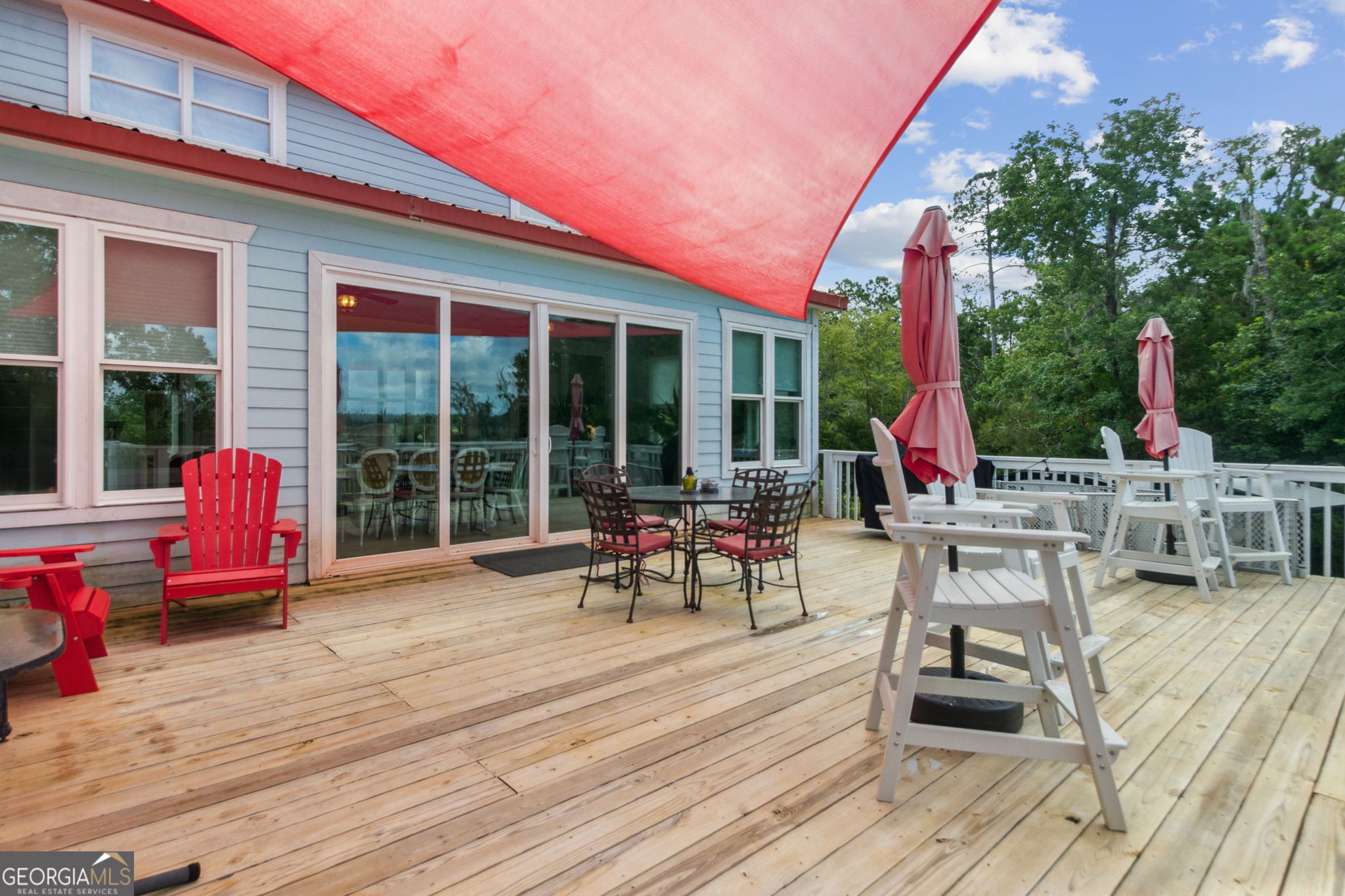 Woodbine, Georgia, 31569, United States, 4 Bedrooms Bedrooms, ,3 BathroomsBathrooms,Residential,For Sale,1921497