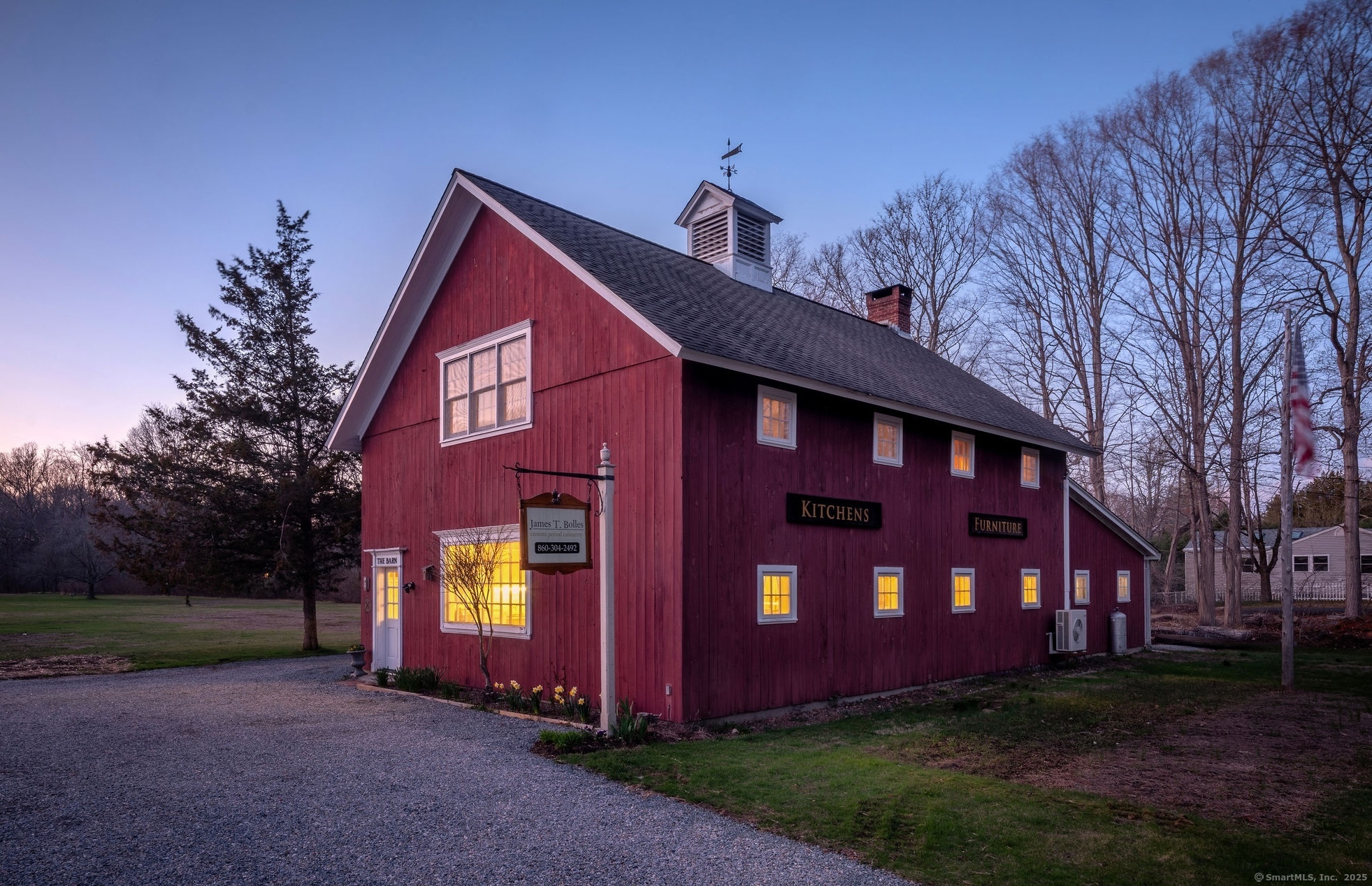 Old Lyme, Connecticut, 06371, United States, 4 Bedrooms Bedrooms, ,2 BathroomsBathrooms,Residential,For Sale,1998441