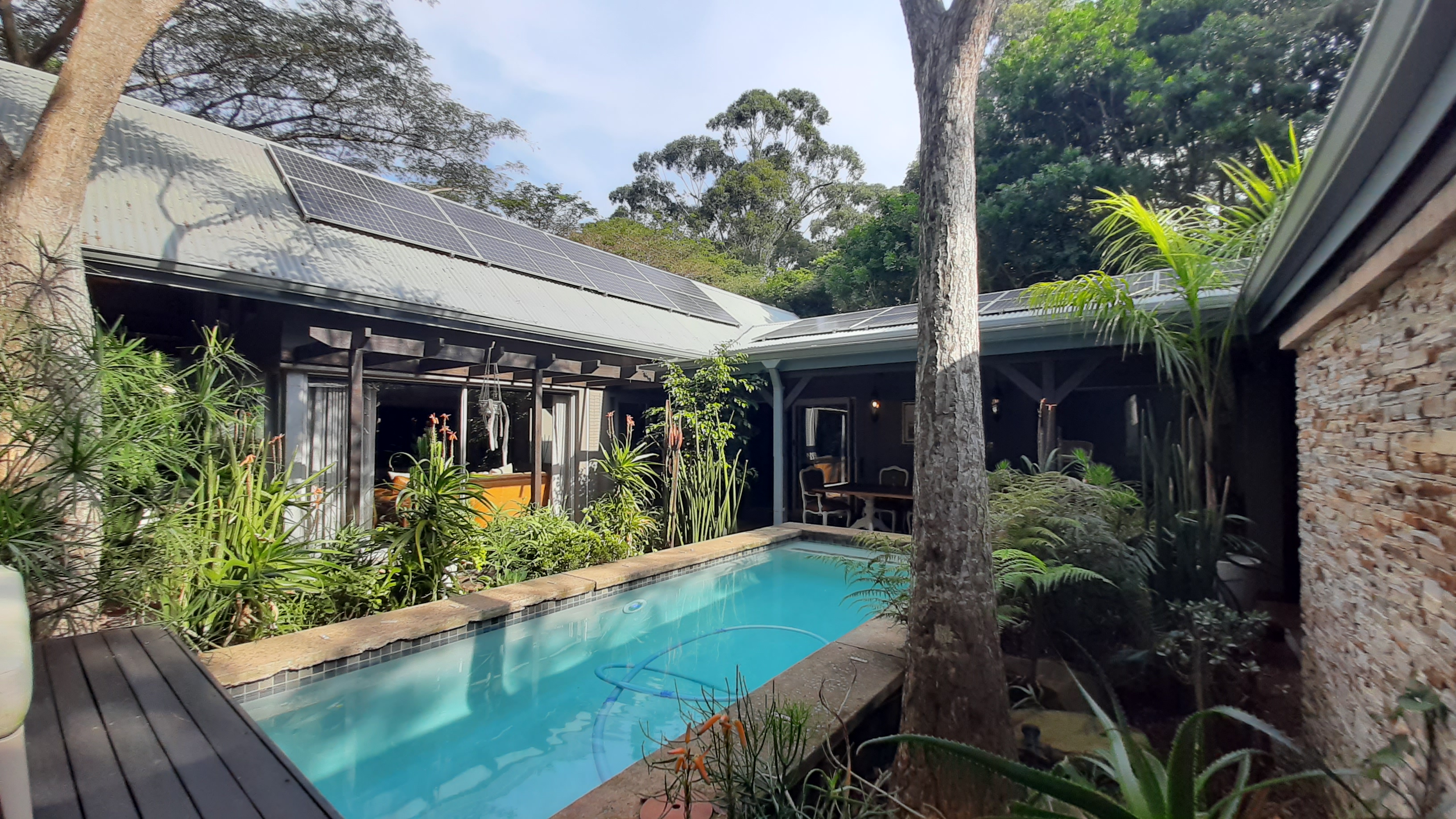  Private Architectural Sanctuary in Simbithi Eco Estate - 物件實景