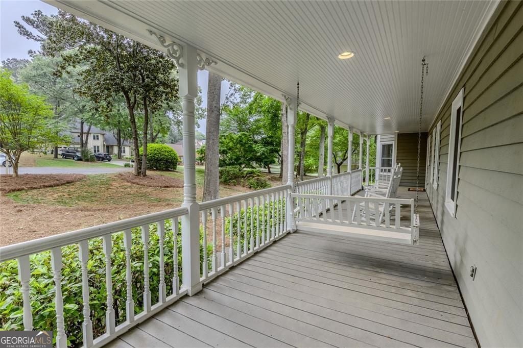 Marietta, Georgia, 30064, United States, 5 Bedrooms Bedrooms, ,4 BathroomsBathrooms,Residential,For Sale,2041117