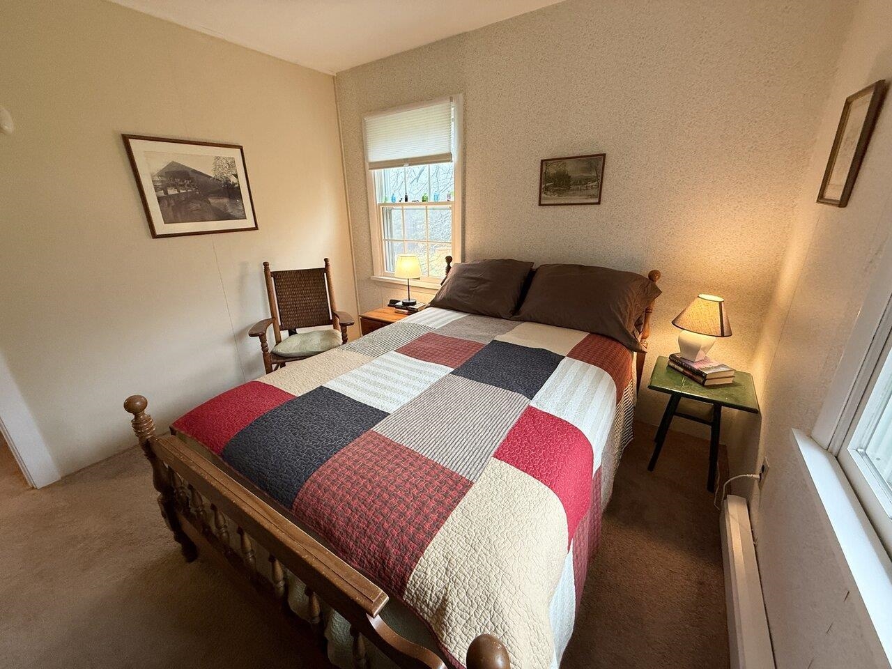 Waitsfield, Vermont, 05673, United States, 3 Bedrooms Bedrooms, ,2 BathroomsBathrooms,Residential,For Sale,1991927