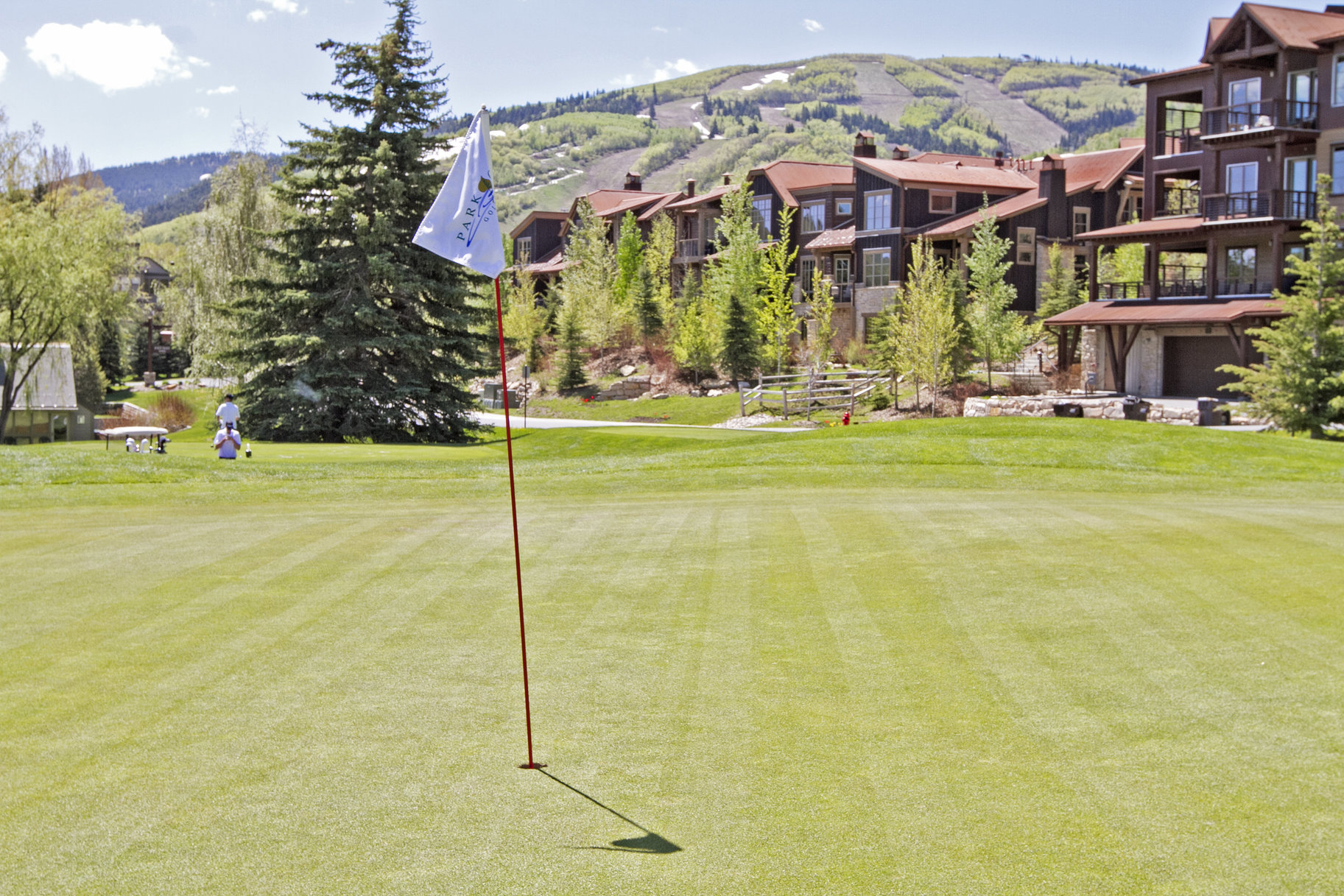  Top-Floor End Unit in Park City – Steps from the Silver Star Chairlift - 物件實景