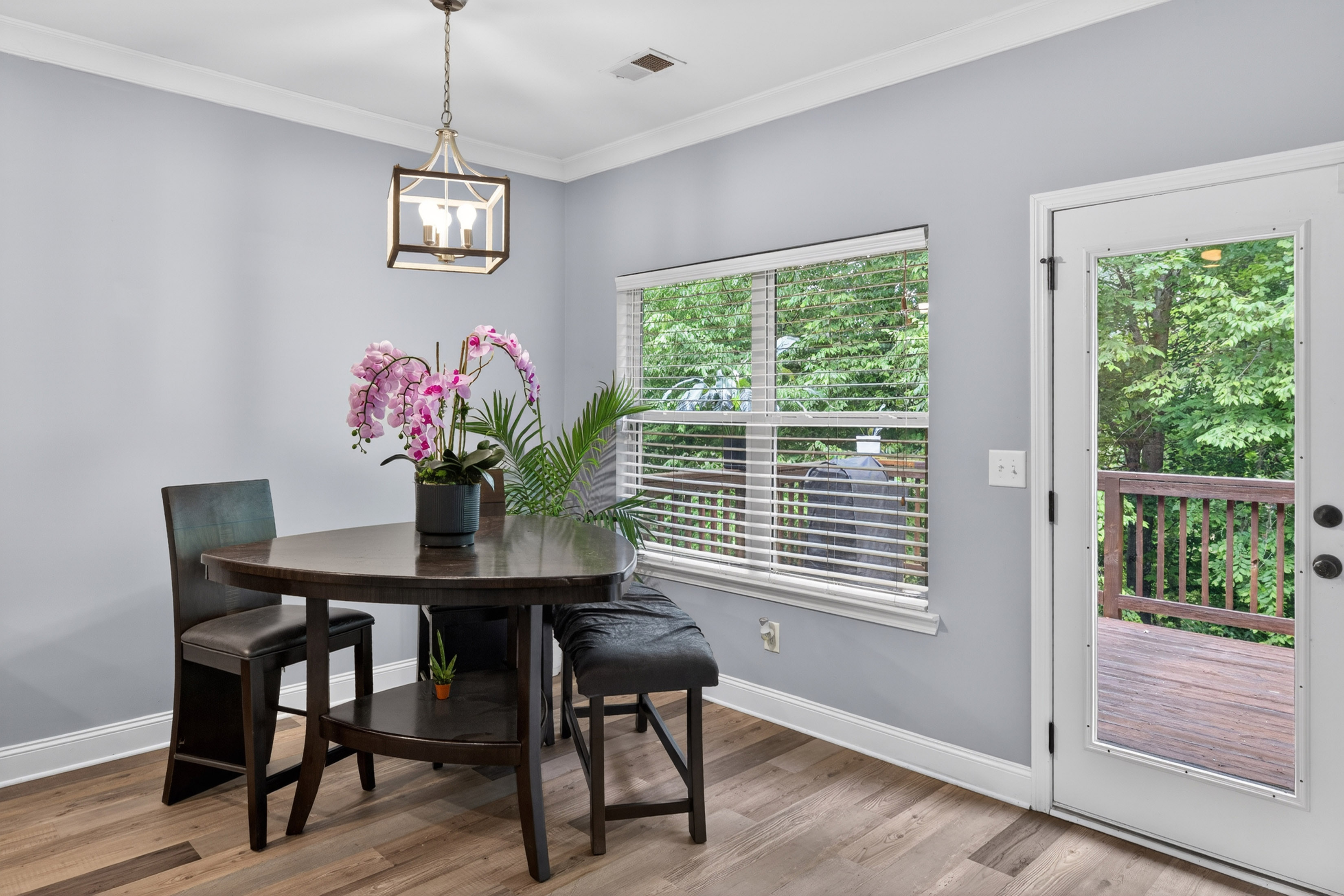  Beautifully Maintained Home in Sought-after Decatur Community - 物件實景