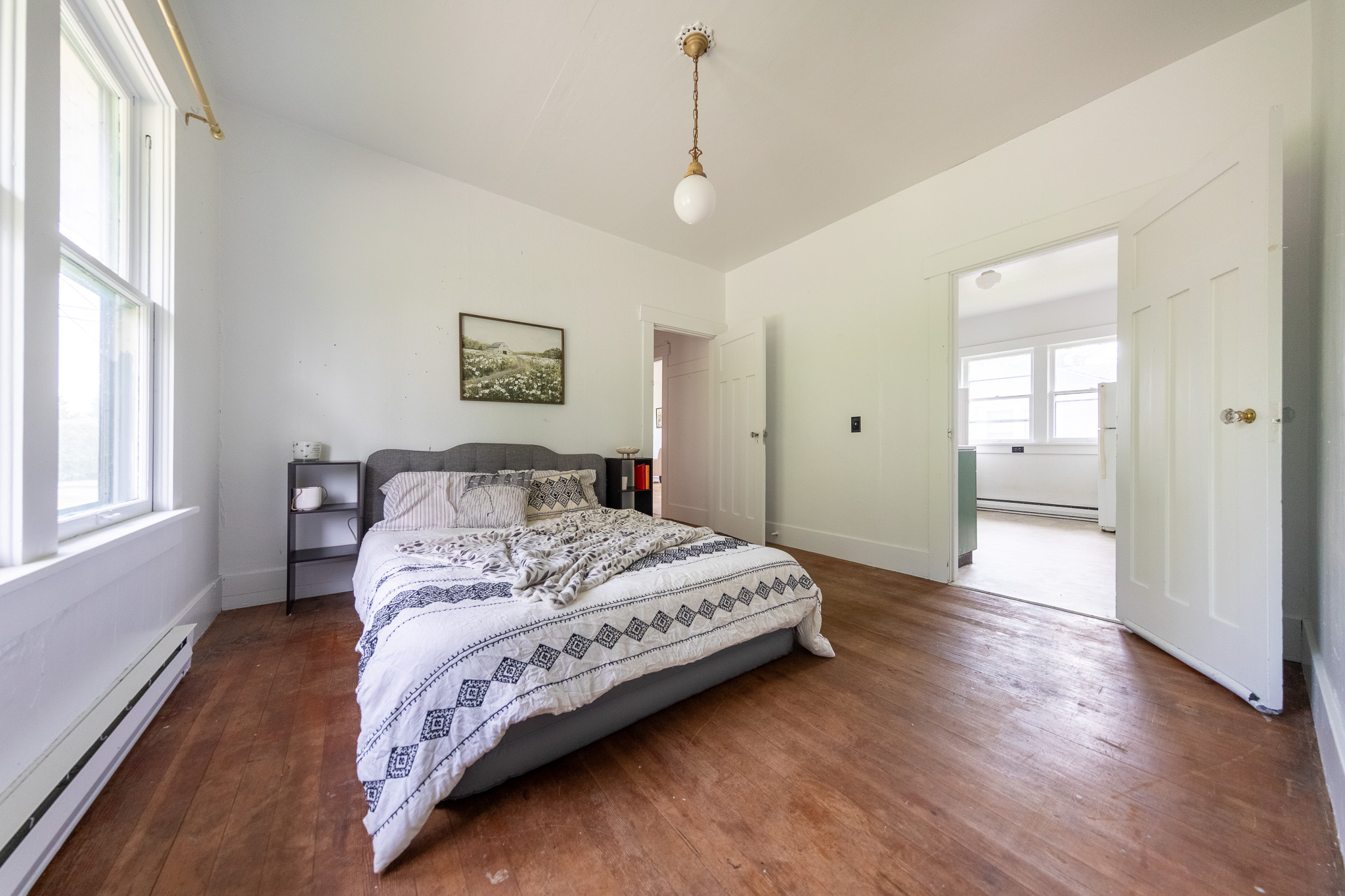  Timeless Historic Home in Stanwood - 物件實景