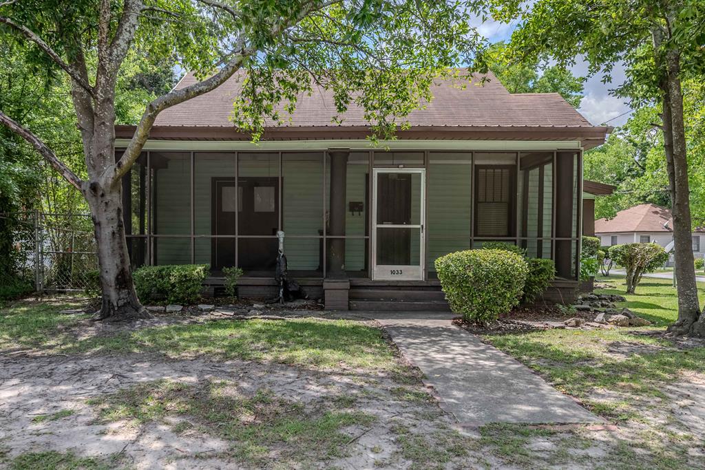 Britt Ave, Columbus, GA 31906