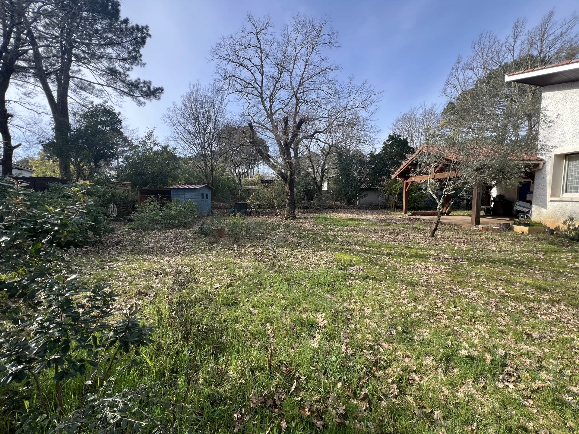 Lège-Cap-Ferret, New Aquitaine, 33950, FR, 3 Bedrooms Bedrooms, ,2 BathroomsBathrooms,Residential,For Sale,1483234