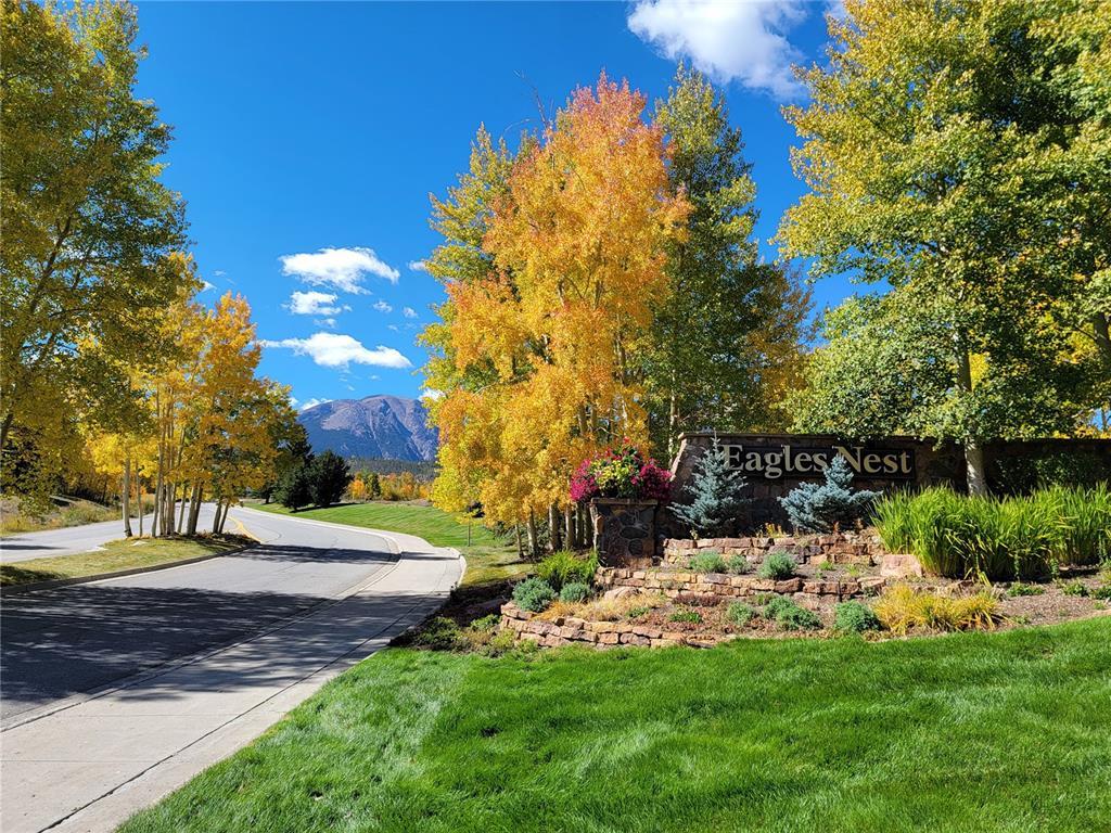 Kestrel Ln, Silverthorne, CO 80498