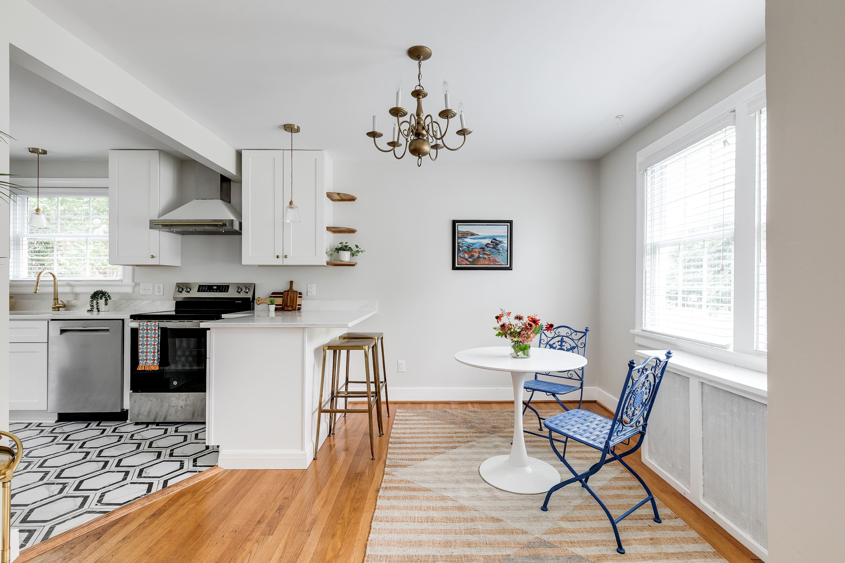  1101 Normandy Drive, Richmond, VA 23229 - 物件實景