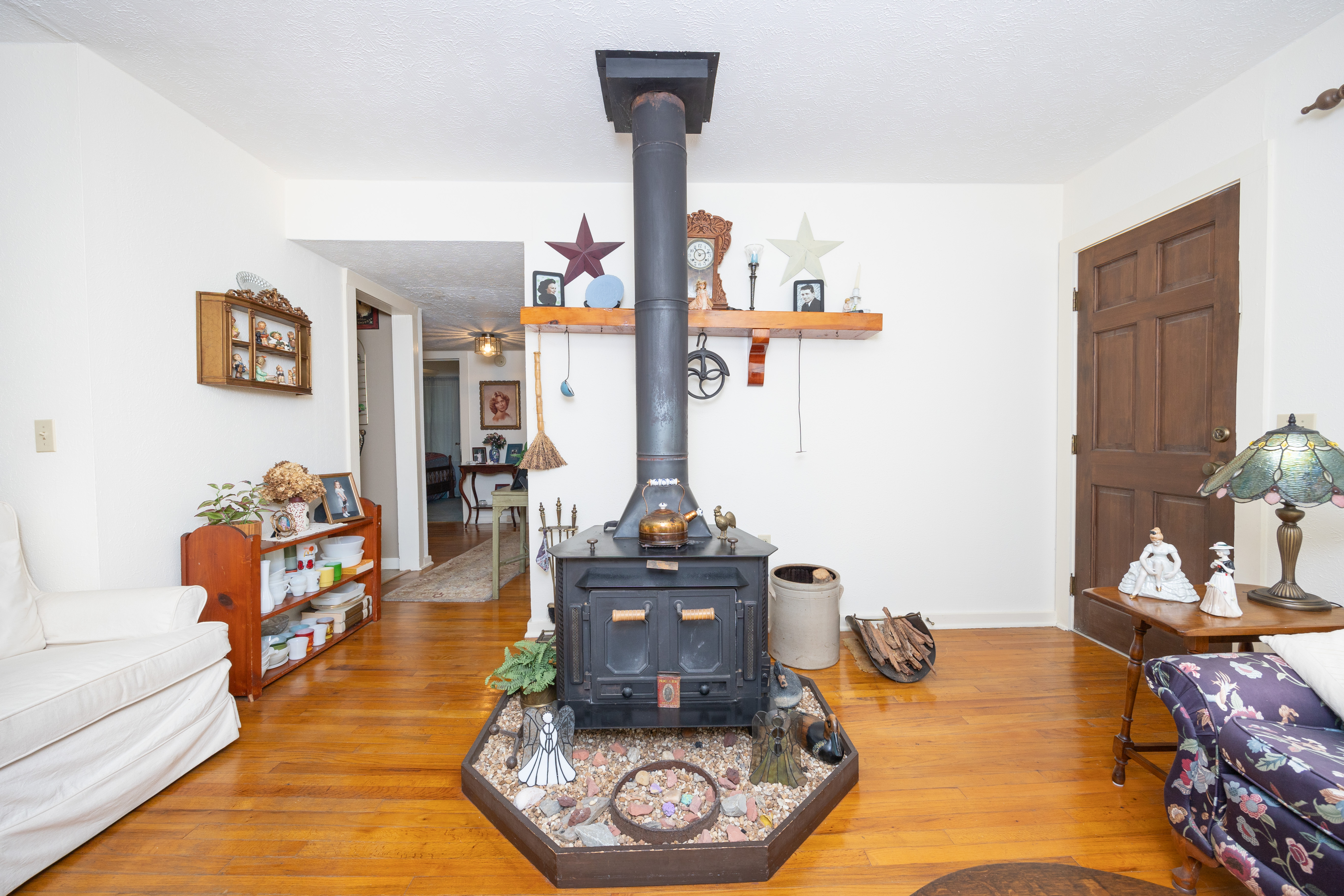 Lake City, Florida, 32025, United States, 3 Bedrooms Bedrooms, ,2 BathroomsBathrooms,Residential,For Sale,1737016