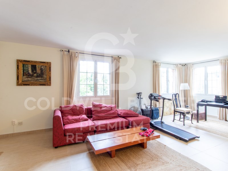 Cerdanyola del Vallès, Catalonia, ES, 3 Bedrooms Bedrooms, ,2 BathroomsBathrooms,Residential,For Sale,1612400