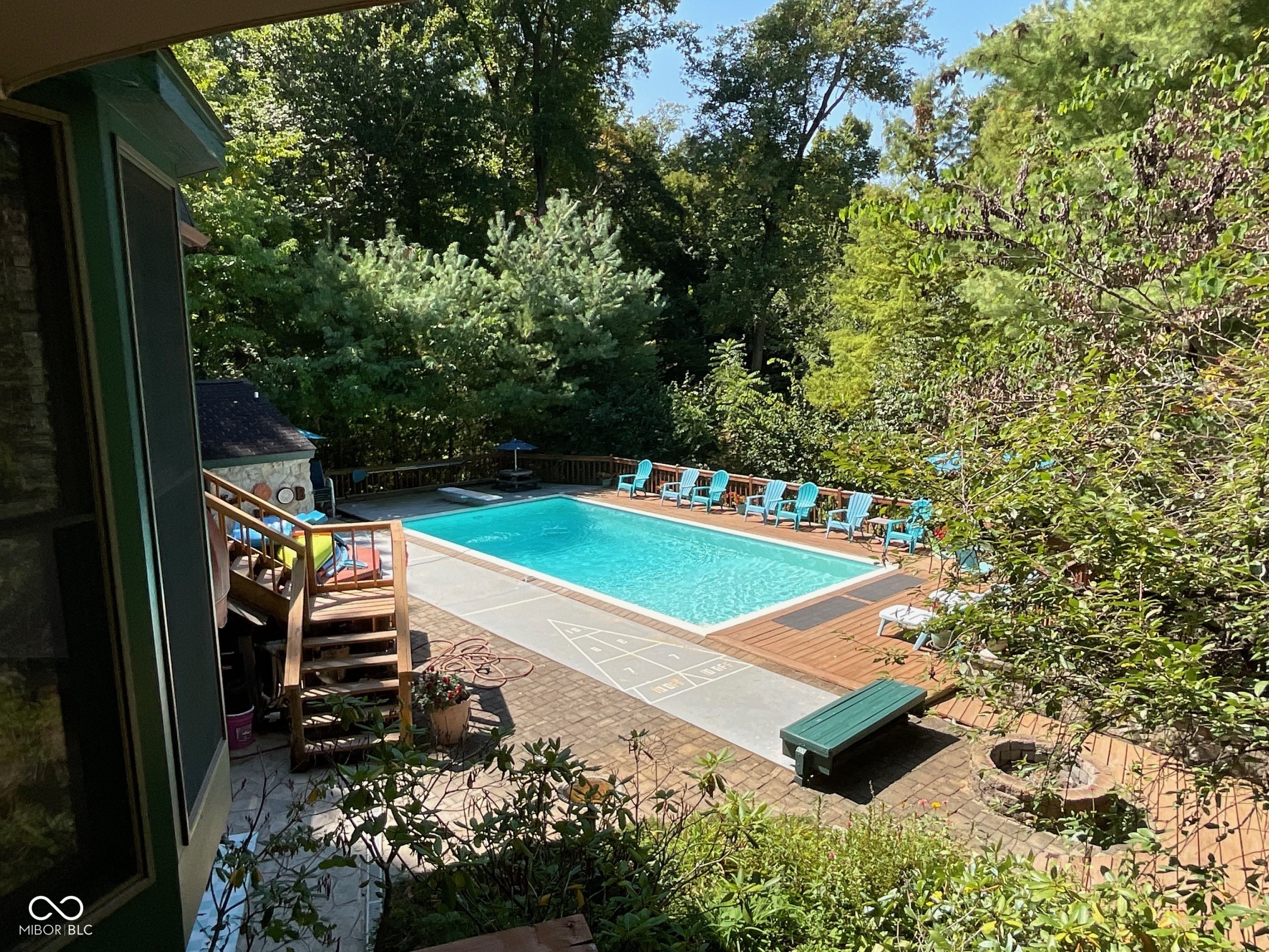 Rockville, Indiana, 47872, United States, 4 Bedrooms Bedrooms, ,2 BathroomsBathrooms,Residential,For Sale,1981136