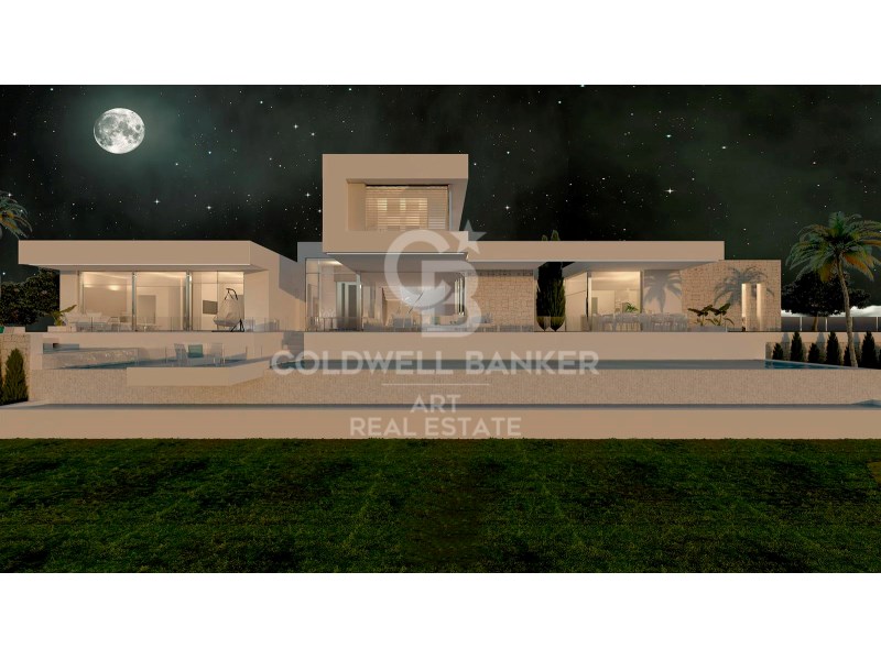 Benahavís, Andalusia, ES, 4 Bedrooms Bedrooms, ,5 BathroomsBathrooms,Residential,For Sale,1846811